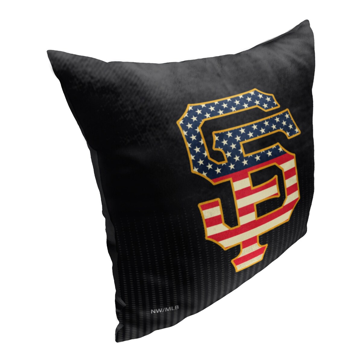 MLB San Francisco Giants Celebrate Series 18 Inch Throw Pillow