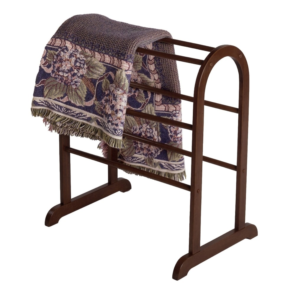 Copper Grove Sobernheim Quilt Rack