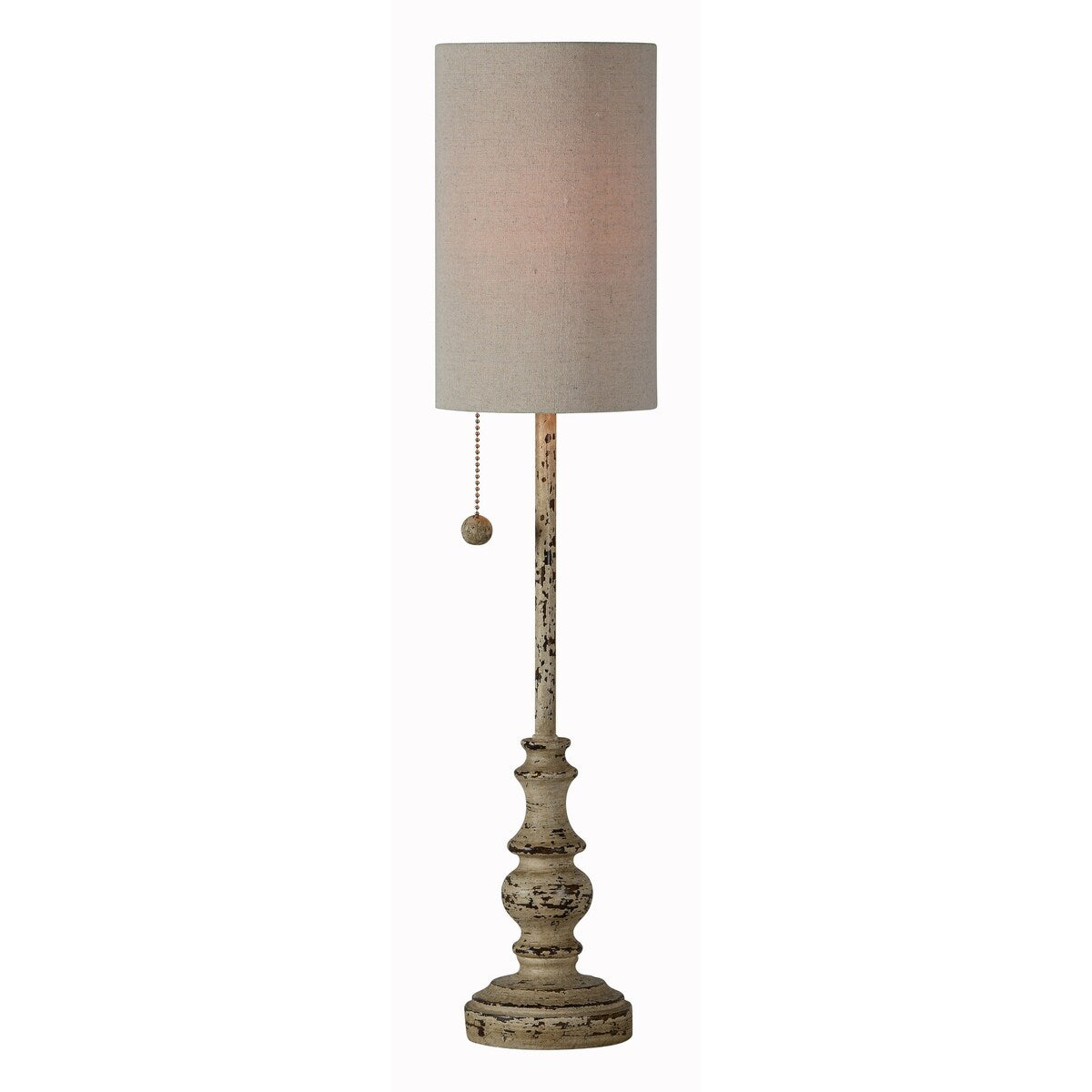 Jude Buffet Lamps, Set of 2 - 28.00