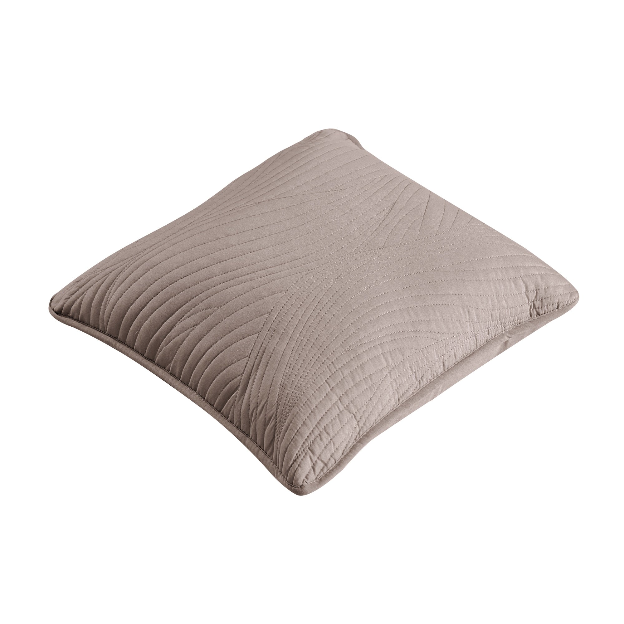 Brielle Stream Throw Pillow