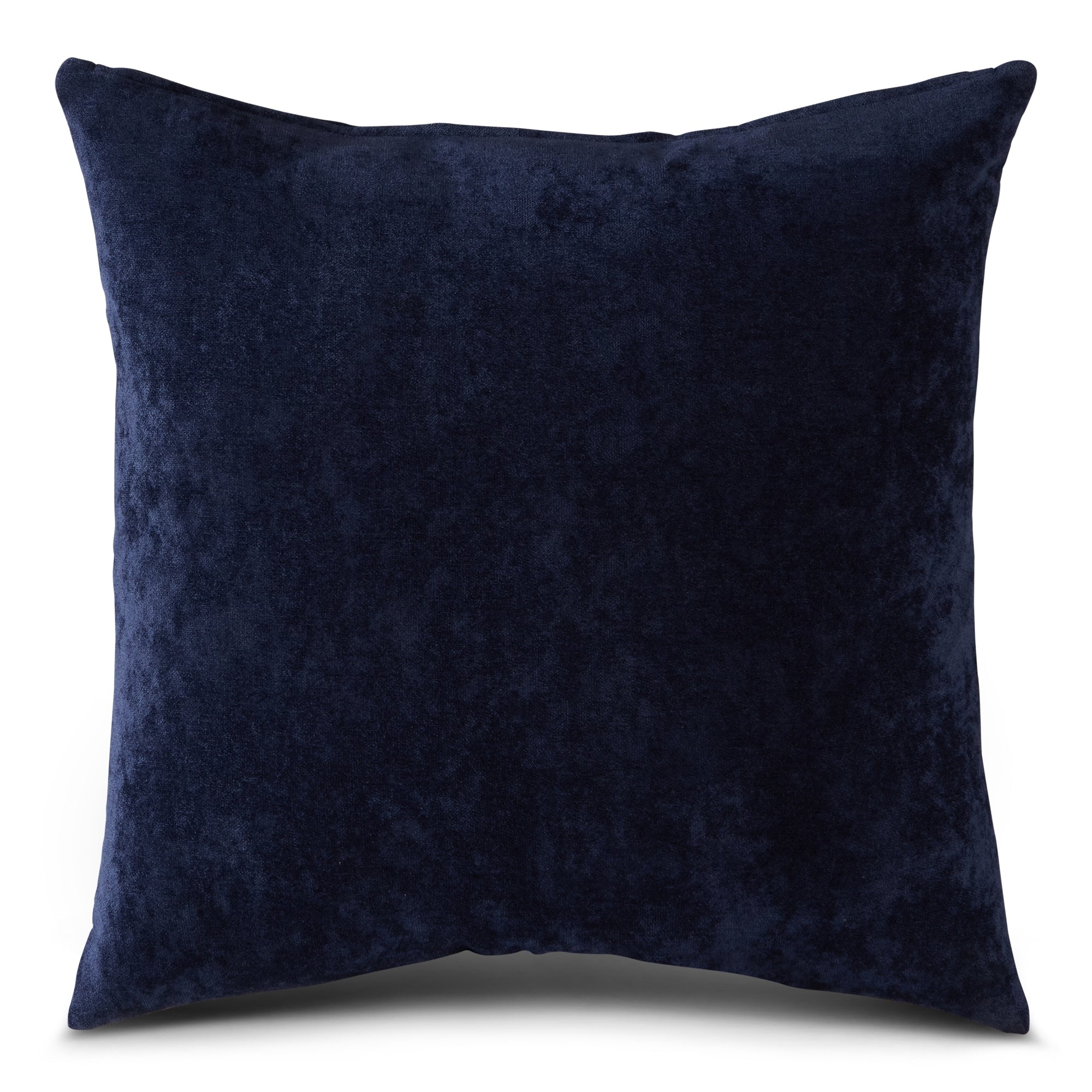 Greendale Home Fashions Velvet Throw Pillow