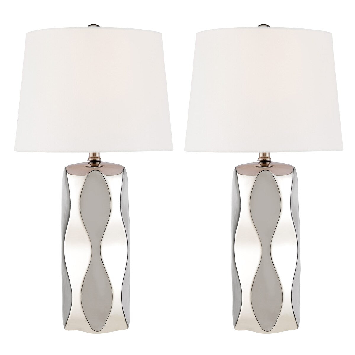 Odelia Table Lamp Set