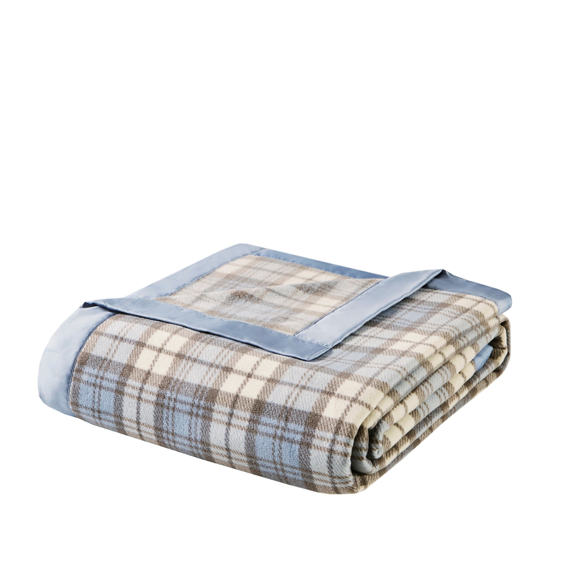 True North by Sleep Philosophy Micro Fleece Blanket