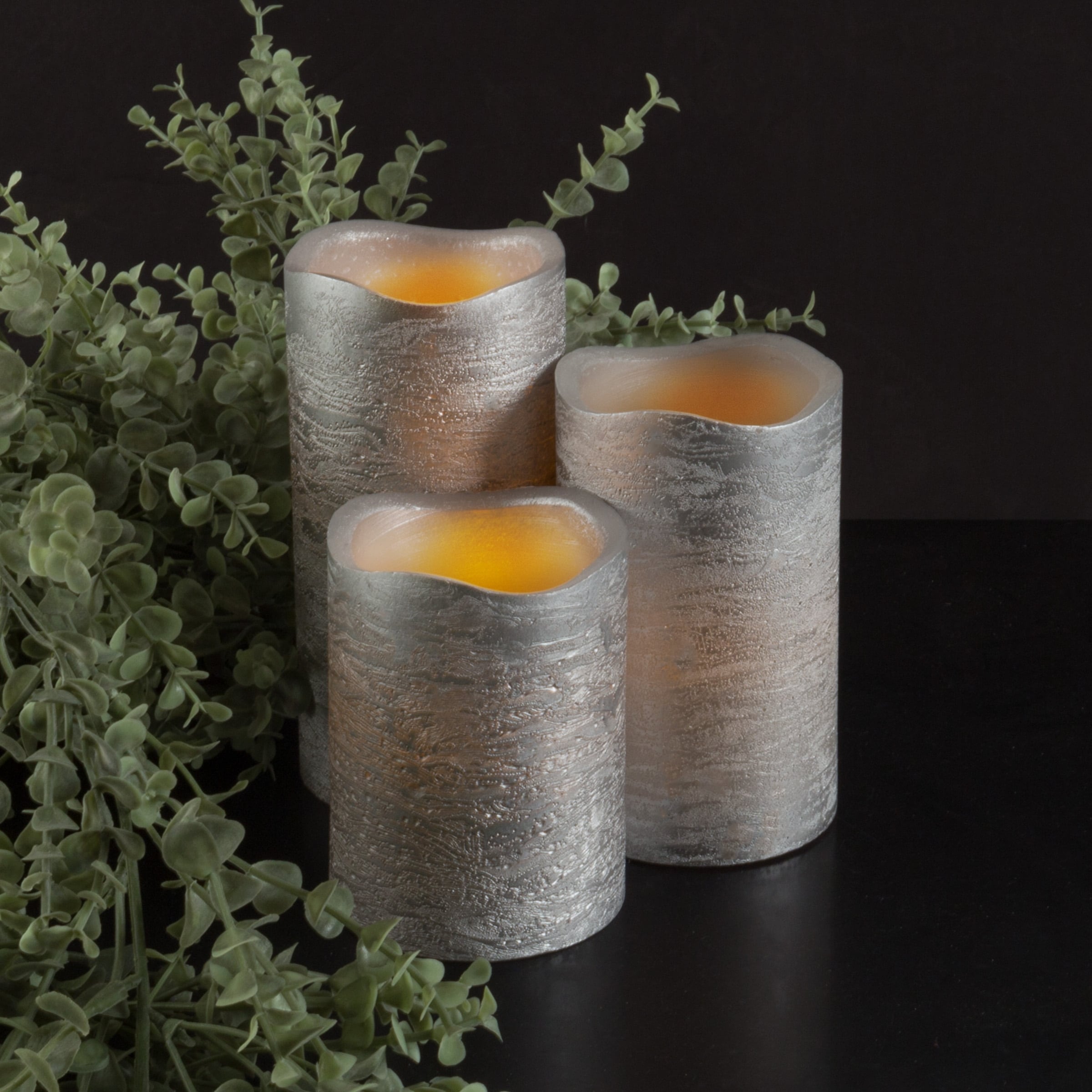 Windsor Home Flameless LED Candles