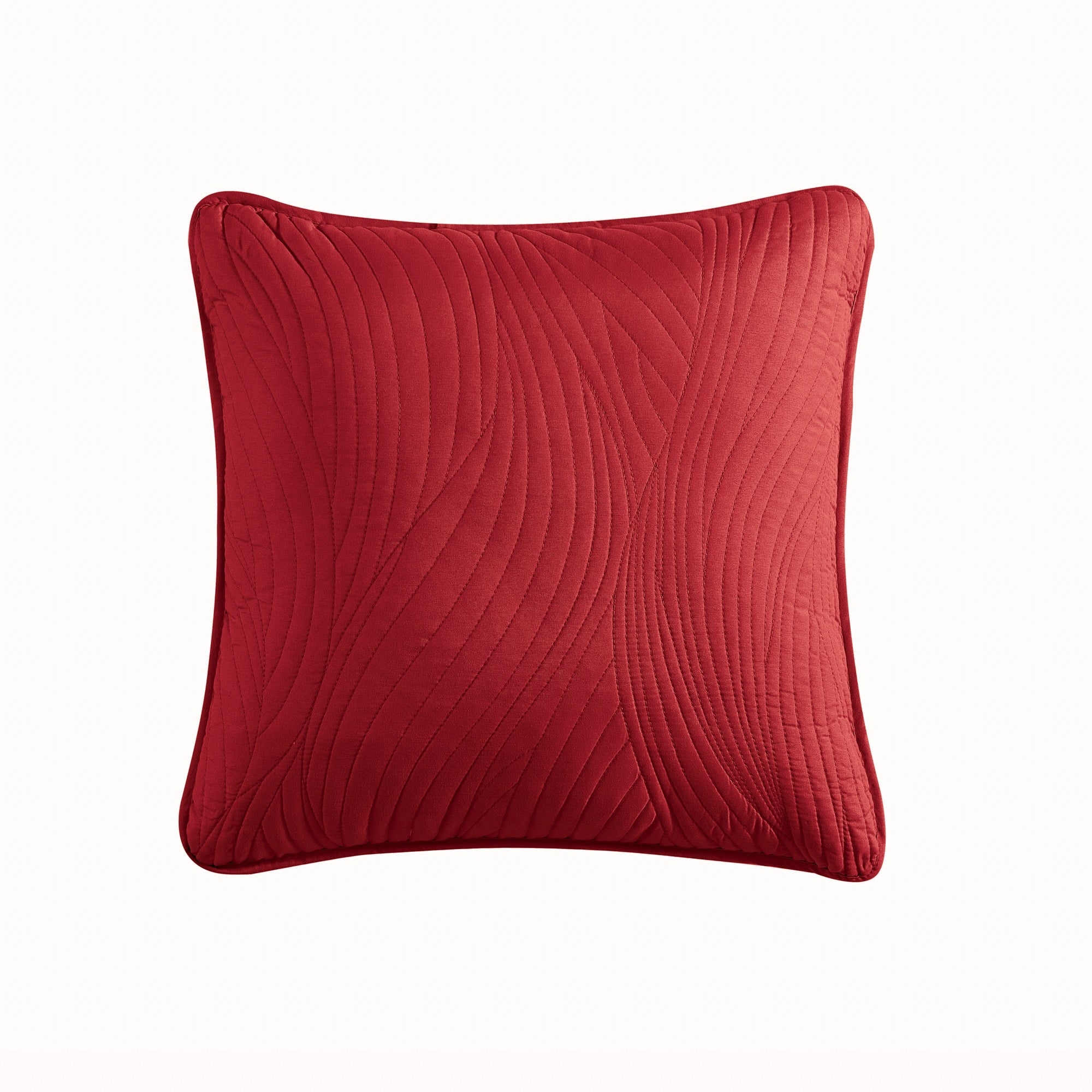 Brielle Stream Throw Pillow