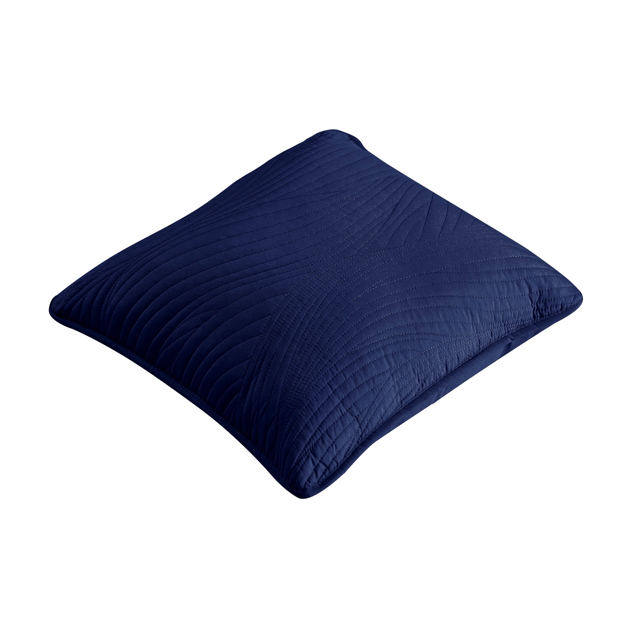 Brielle Stream Throw Pillow