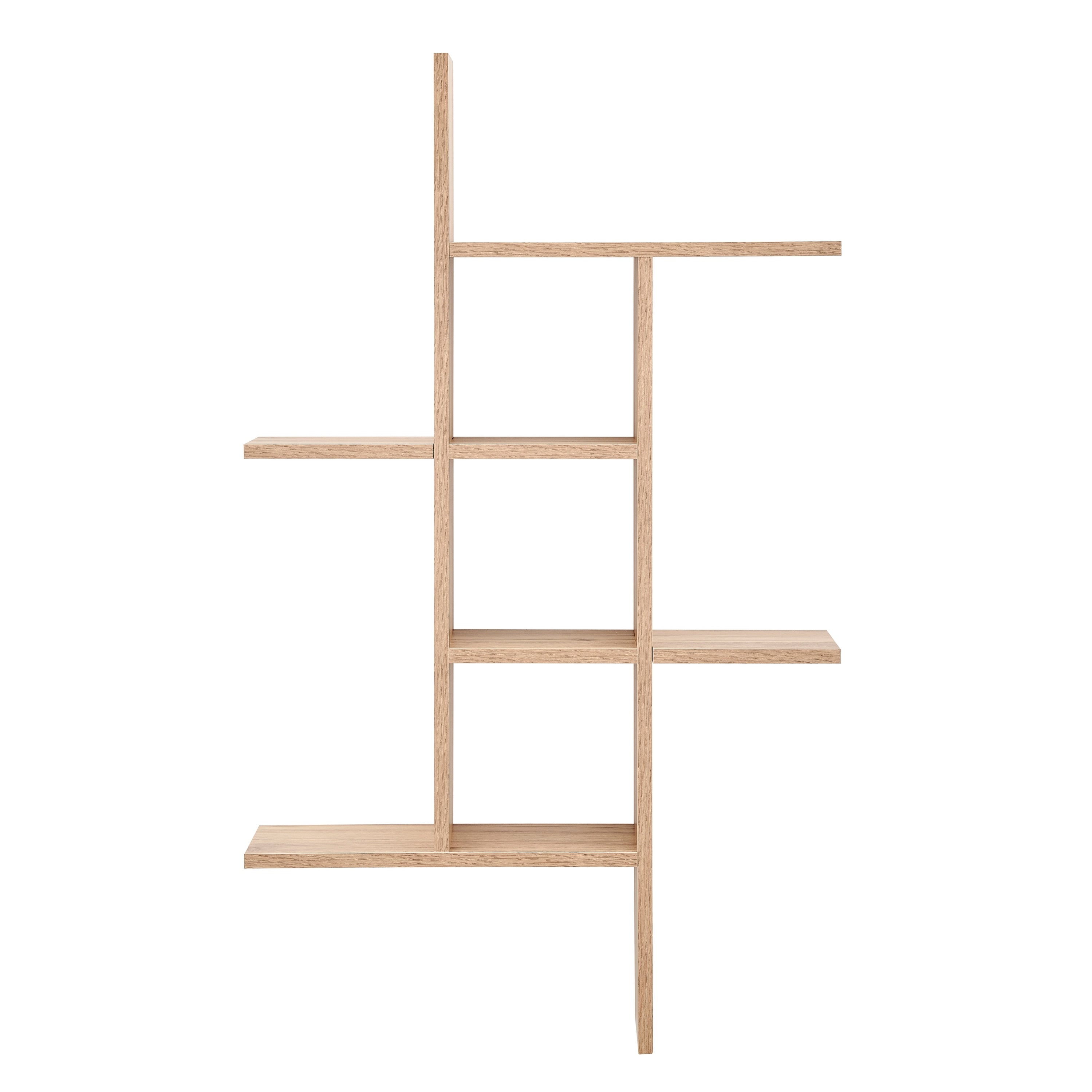 Danya B. Cantilever Wall Shelf