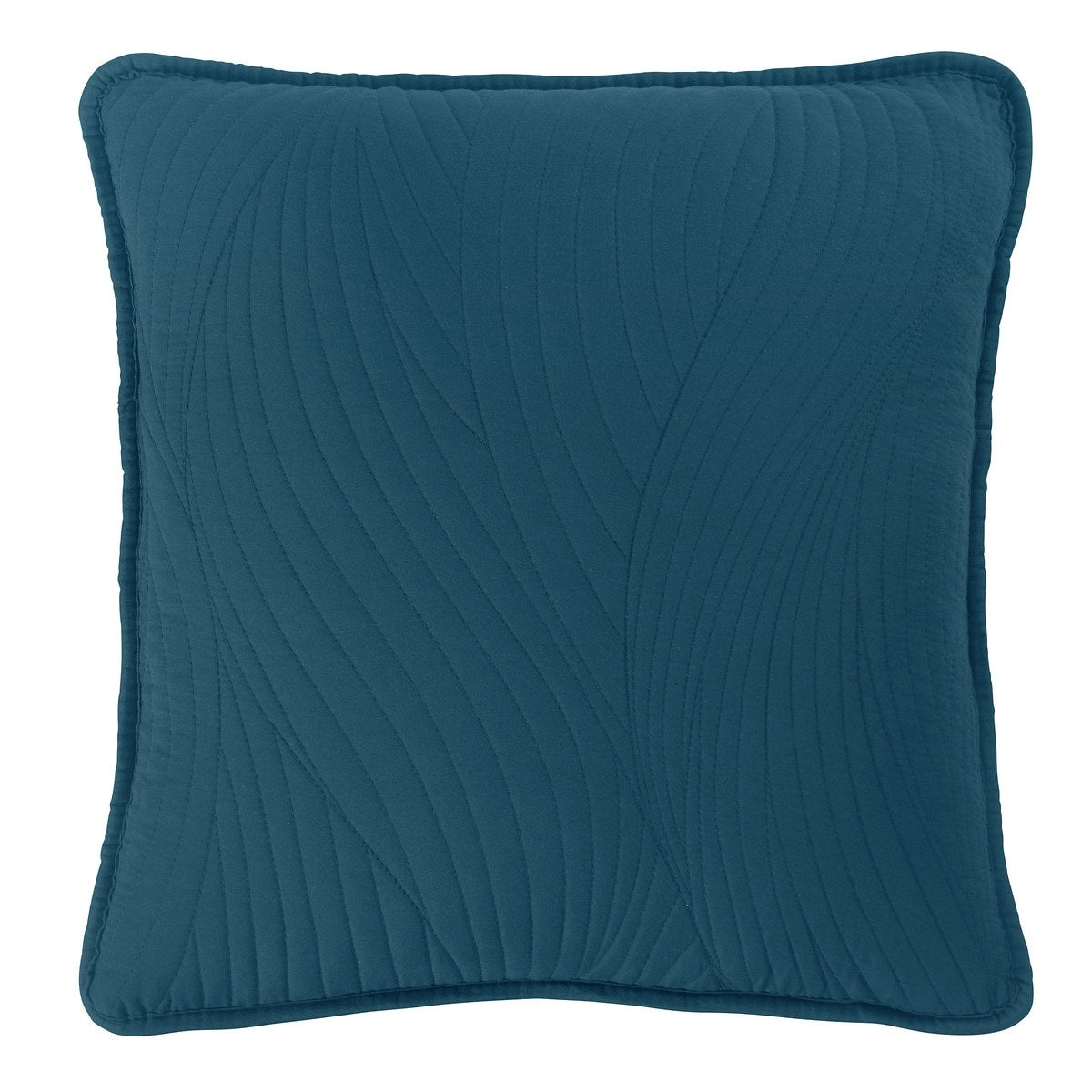 Brielle Stream Throw Pillow