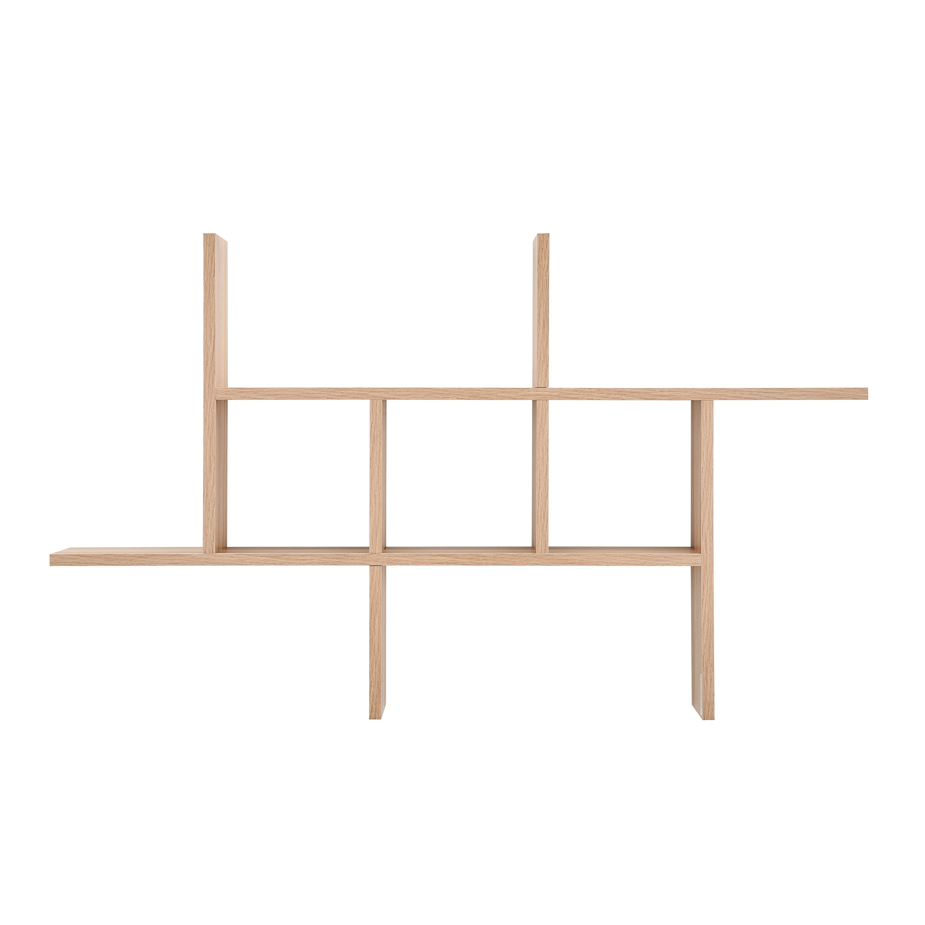 Danya B. Cantilever Wall Shelf