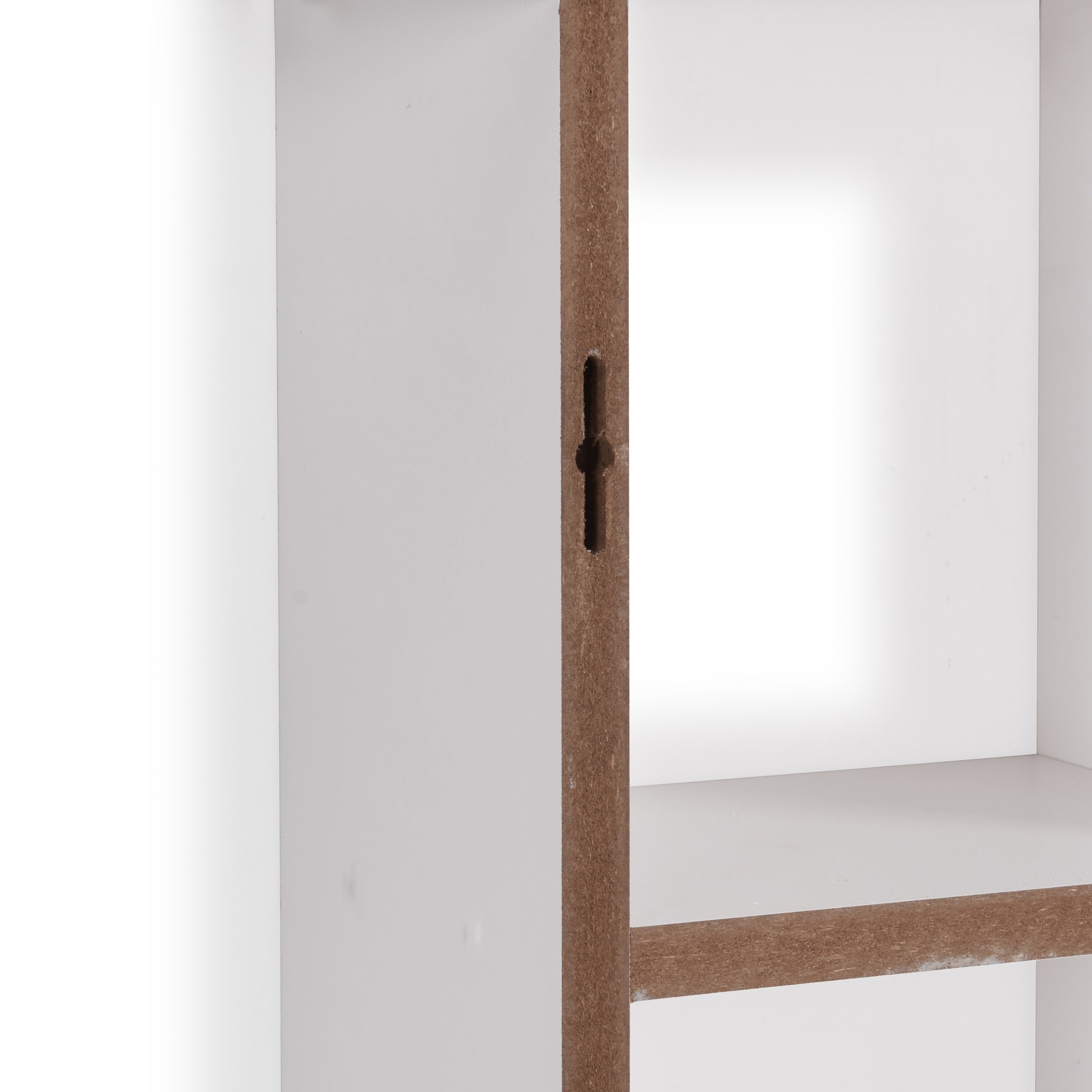 Danya B. Cantilever Wall Shelf