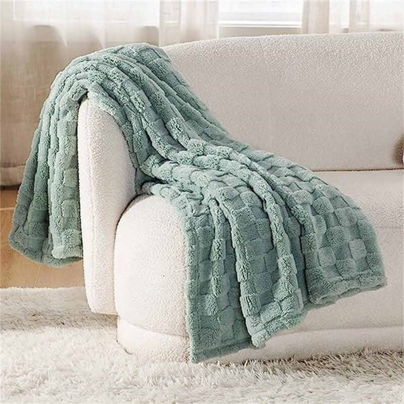 Blanket for Couch