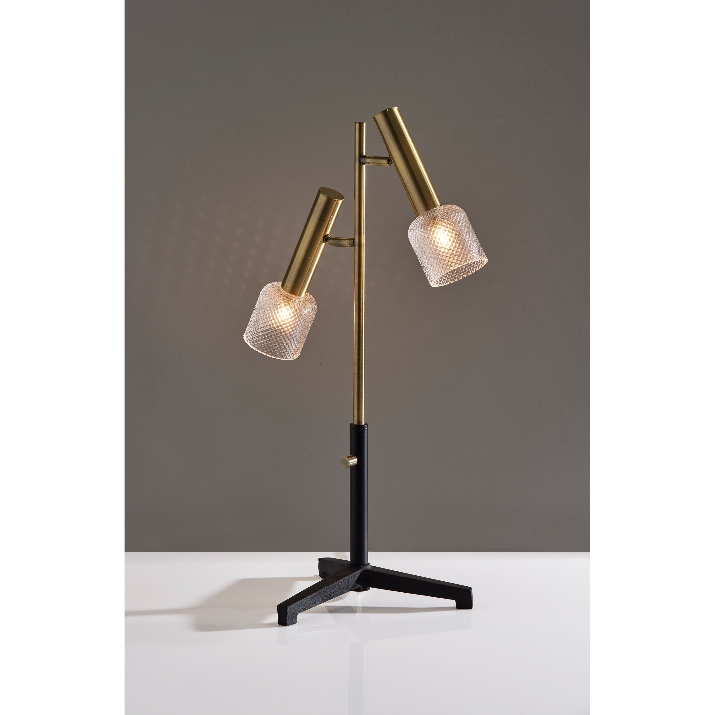 Melvin LED Table Lamp