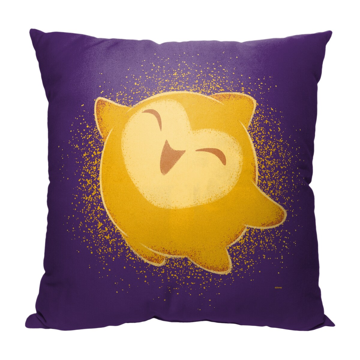 Disney Wish Stardust 18 Inch Throw Pillow