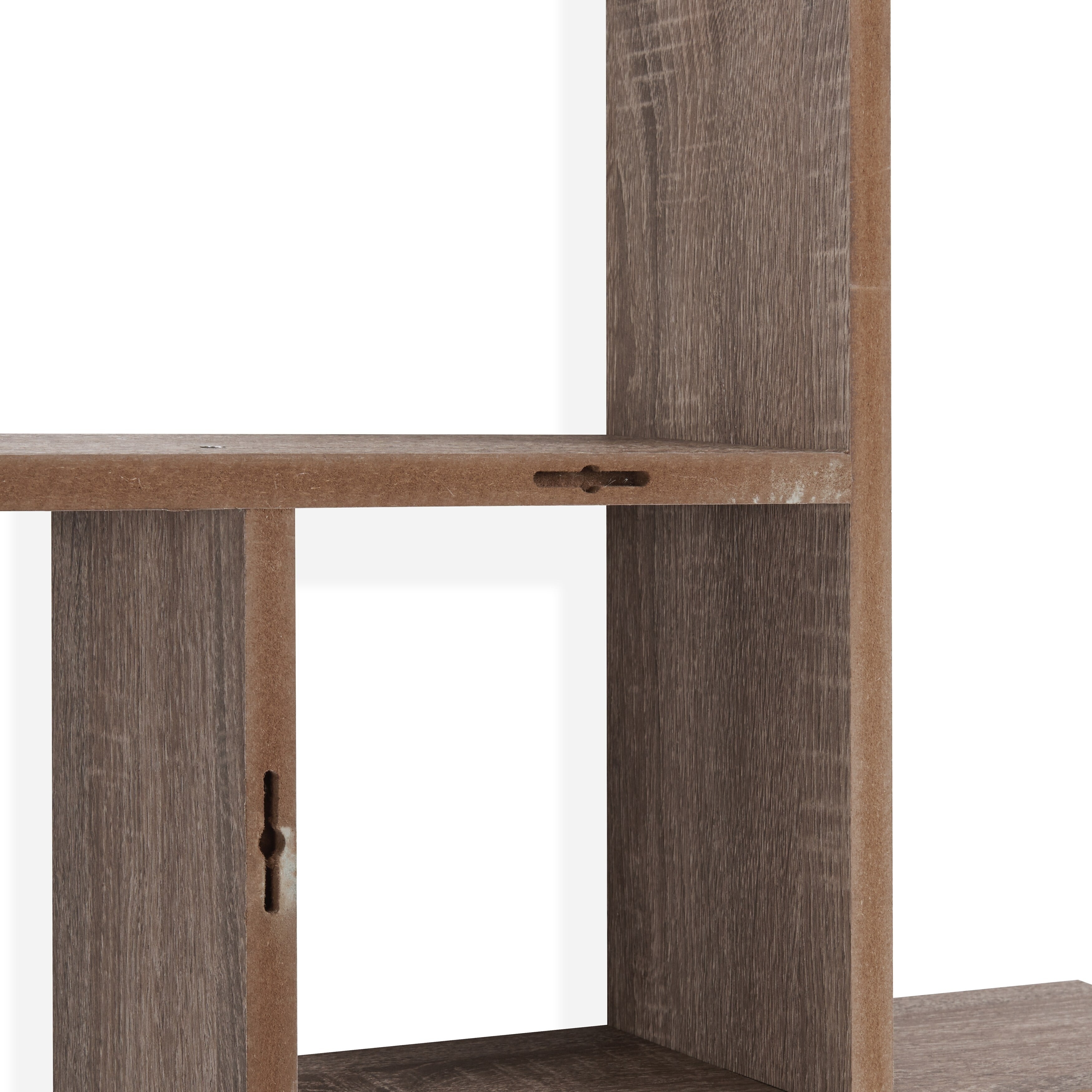 Danya B. Cantilever Wall Shelf