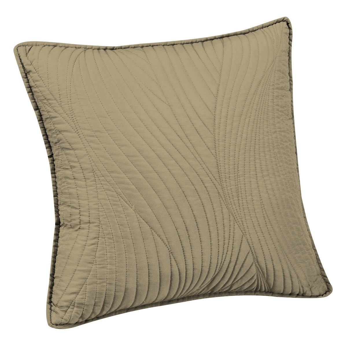 Brielle Stream Throw Pillow