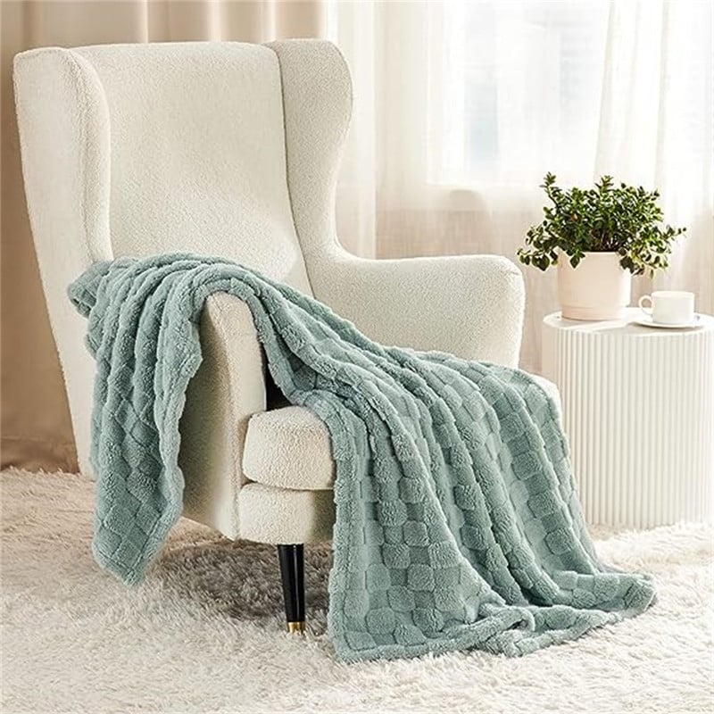 Blanket for Couch