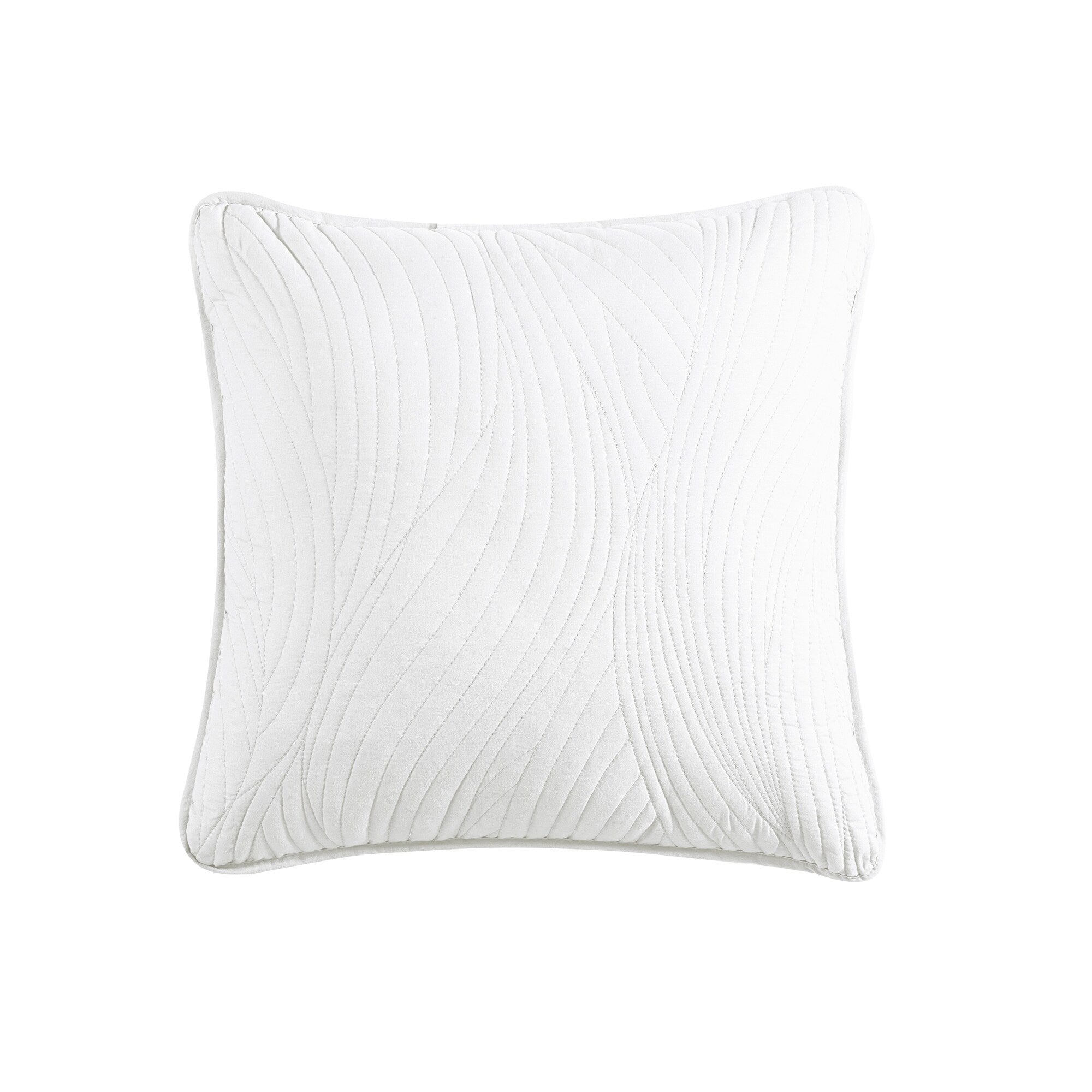 Brielle Stream Throw Pillow