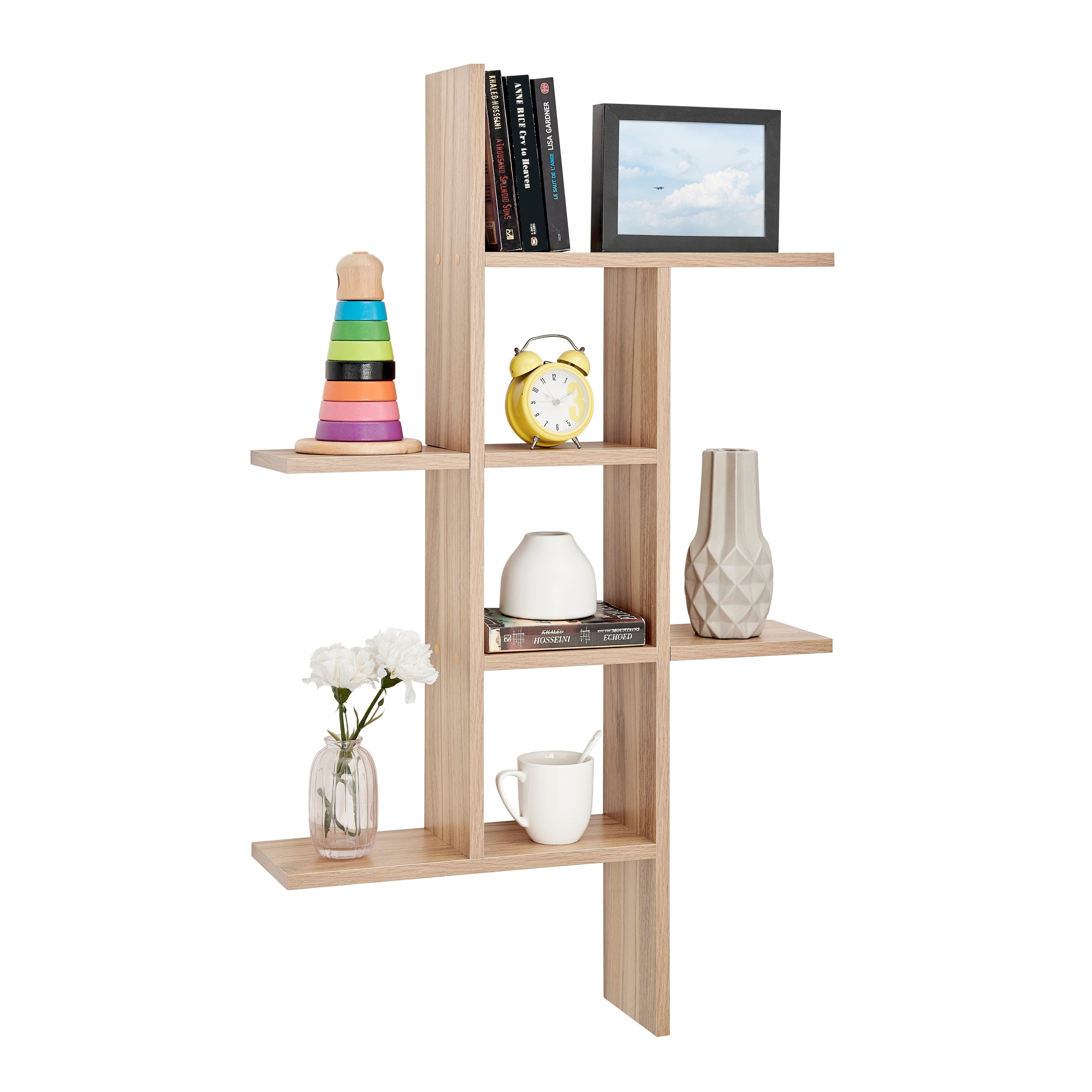 Danya B. Cantilever Wall Shelf