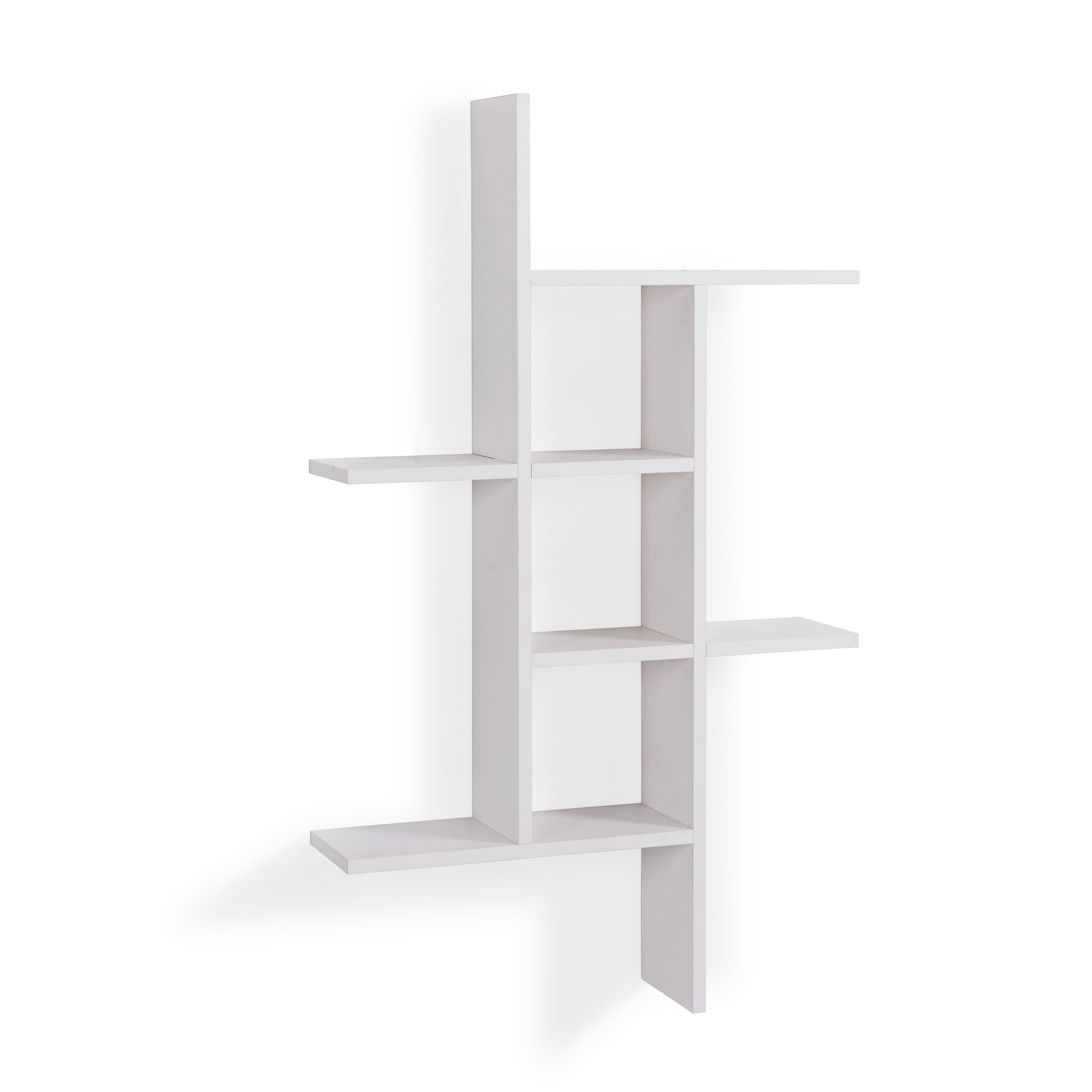 Danya B. Cantilever Wall Shelf