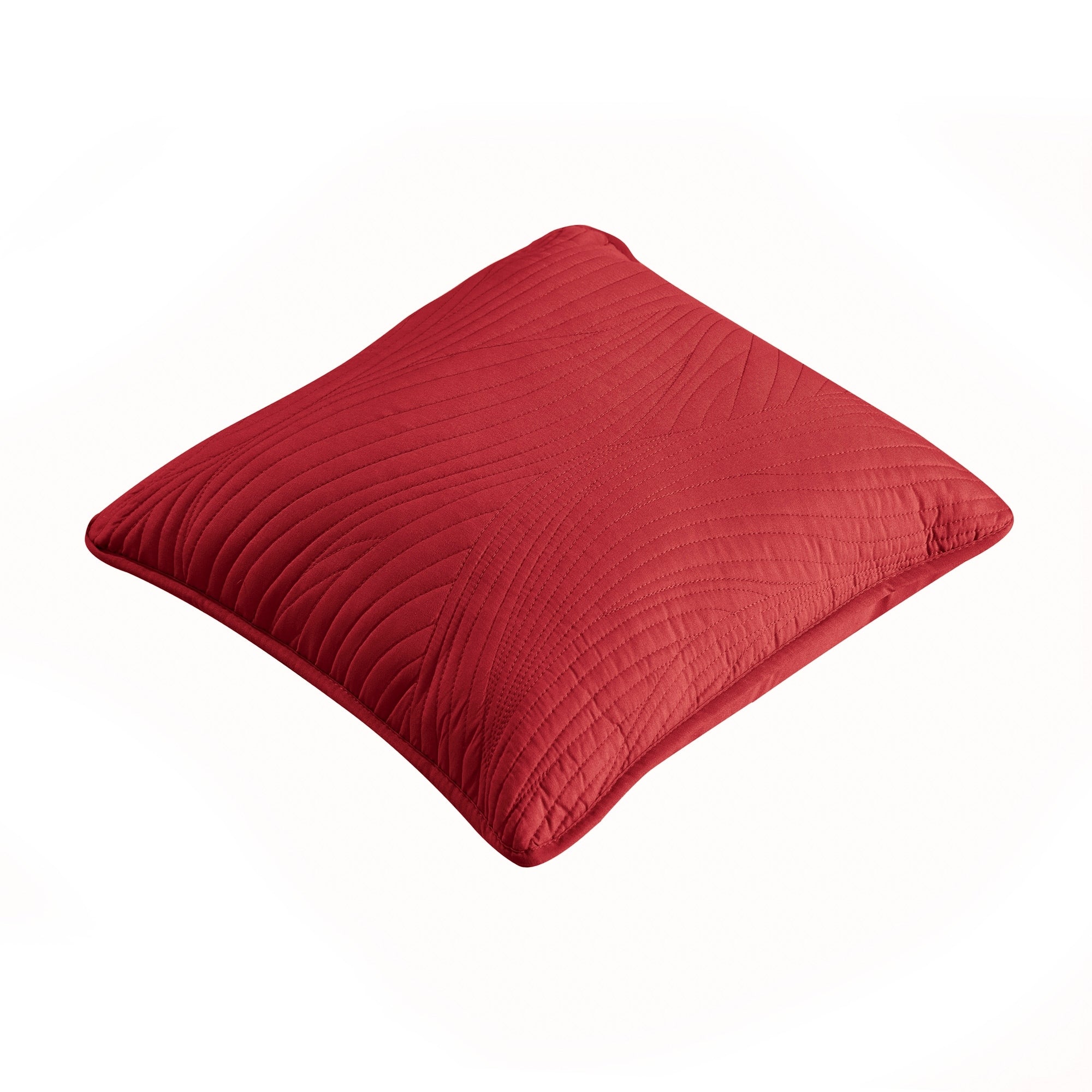 Brielle Stream Throw Pillow