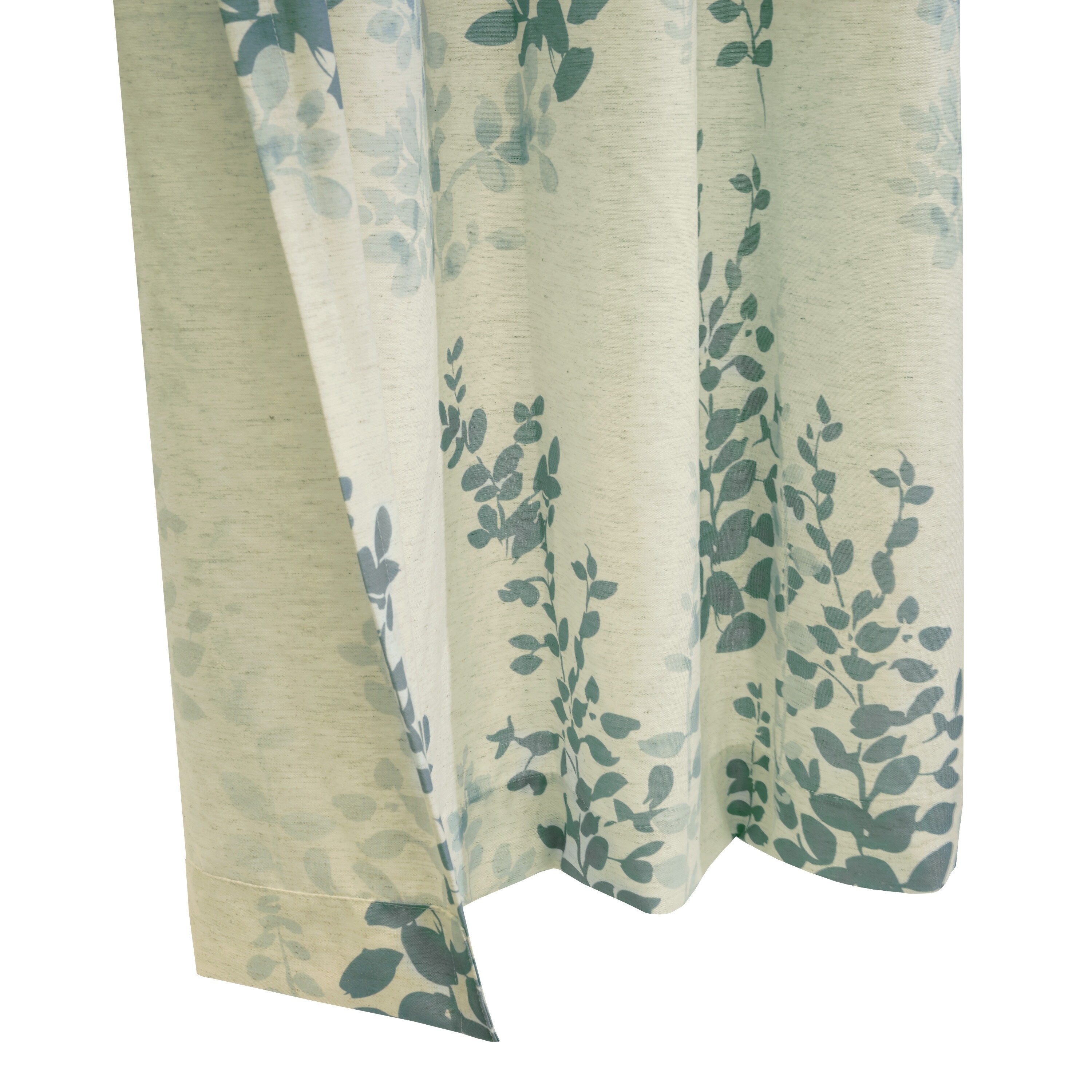 Lana Light Filtering Grommet Curtain Panel