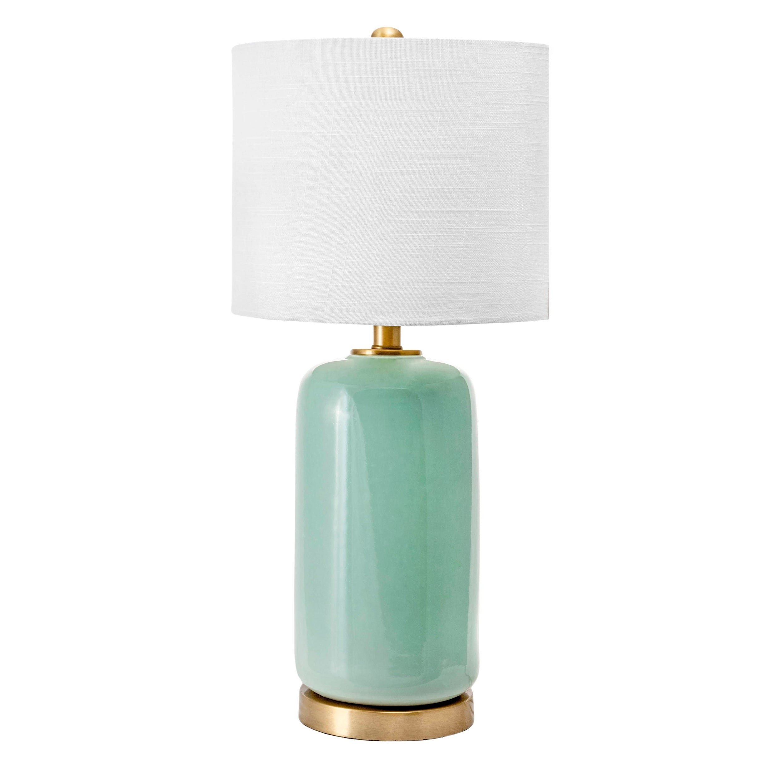 Brooklyn Rug Co Bell 26 Ceramic Table Lamp - 11W x 11D x 26H