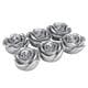 3-inch Rose Floating Candles (Box of 12)