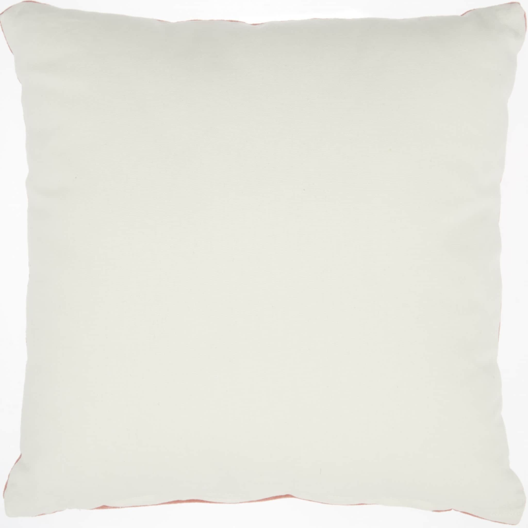 Velvet Modern Throw Pillow