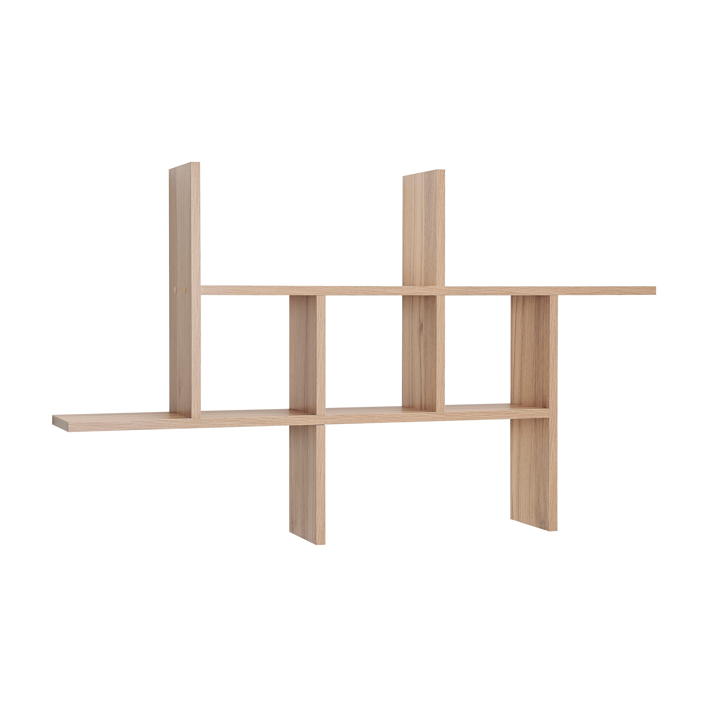 Danya B. Cantilever Wall Shelf