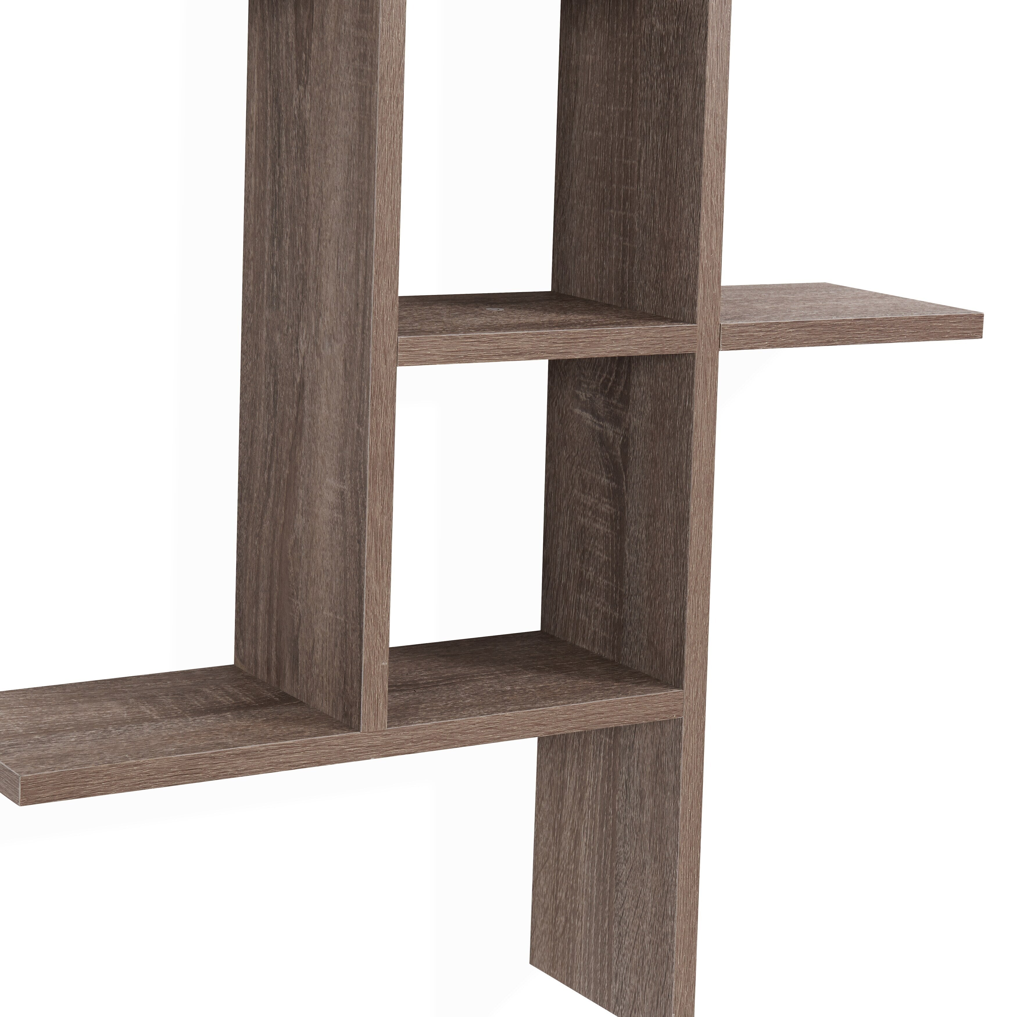 Danya B. Cantilever Wall Shelf