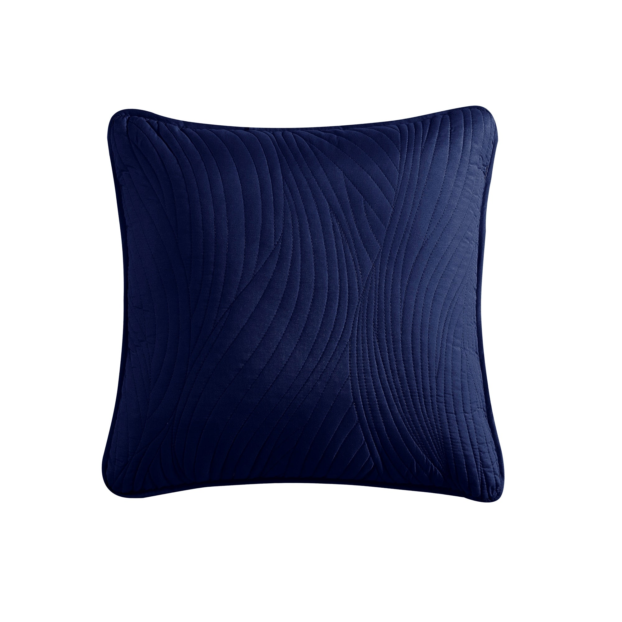 Brielle Stream Throw Pillow