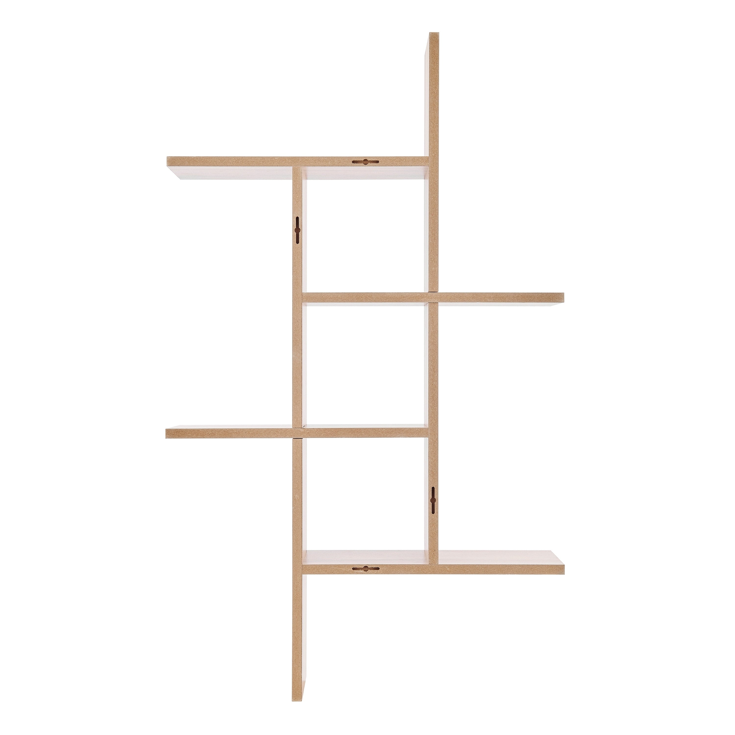 Danya B. Cantilever Wall Shelf