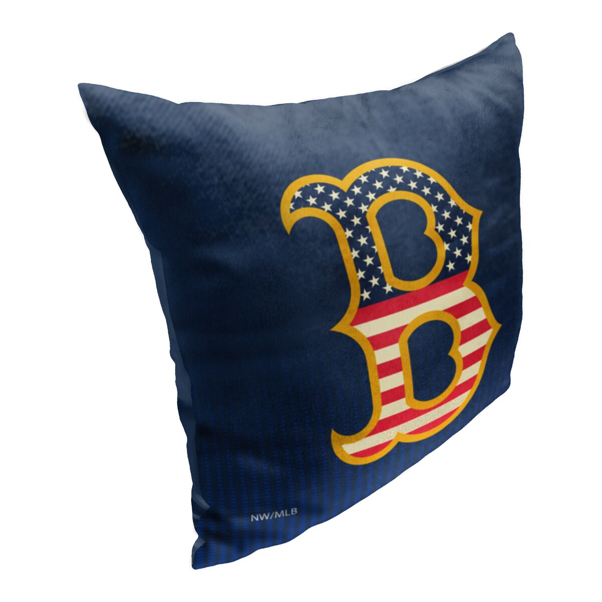 MLB Boston Red Sox Celebrate Series 18 Inch Throw Pillow