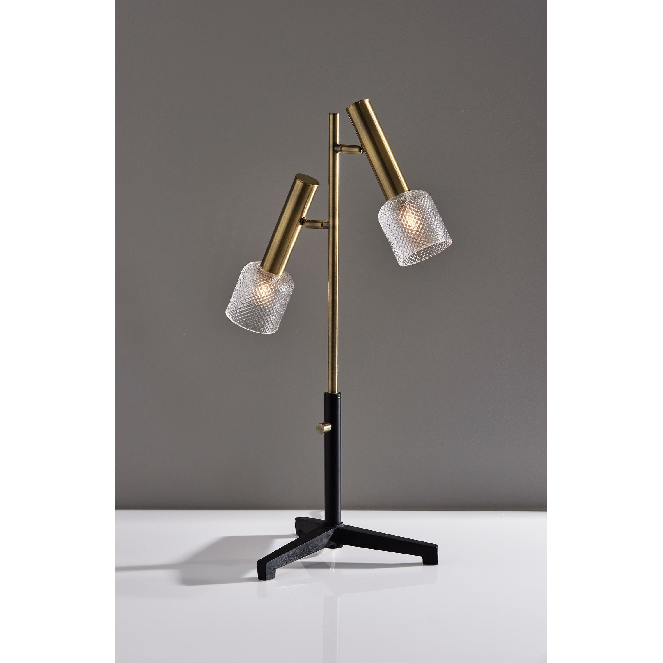 Melvin LED Table Lamp