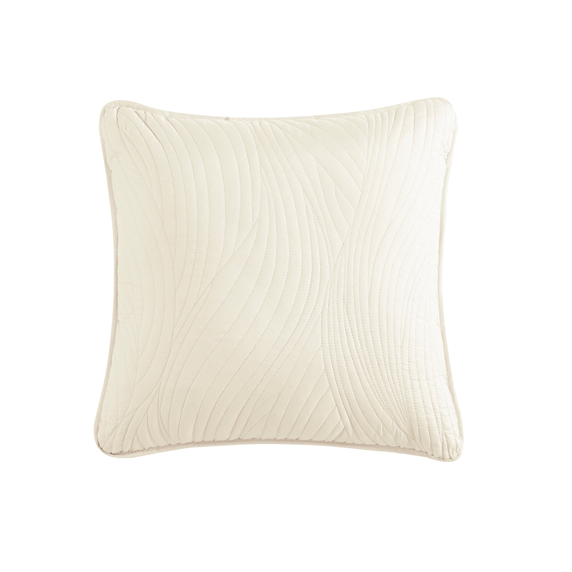 Brielle Stream Throw Pillow