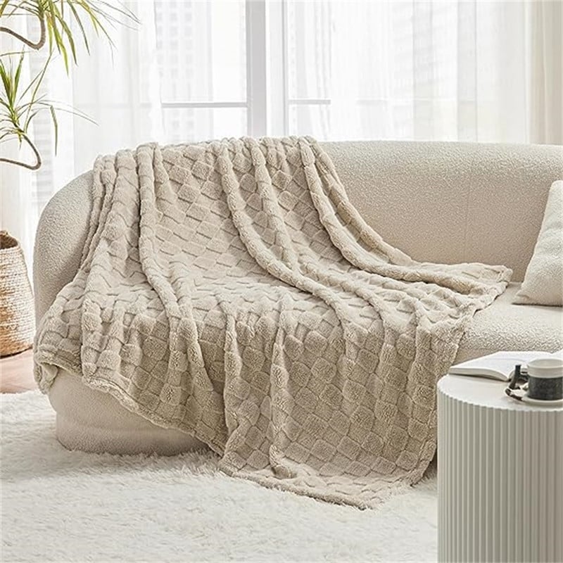 Blanket for Couch