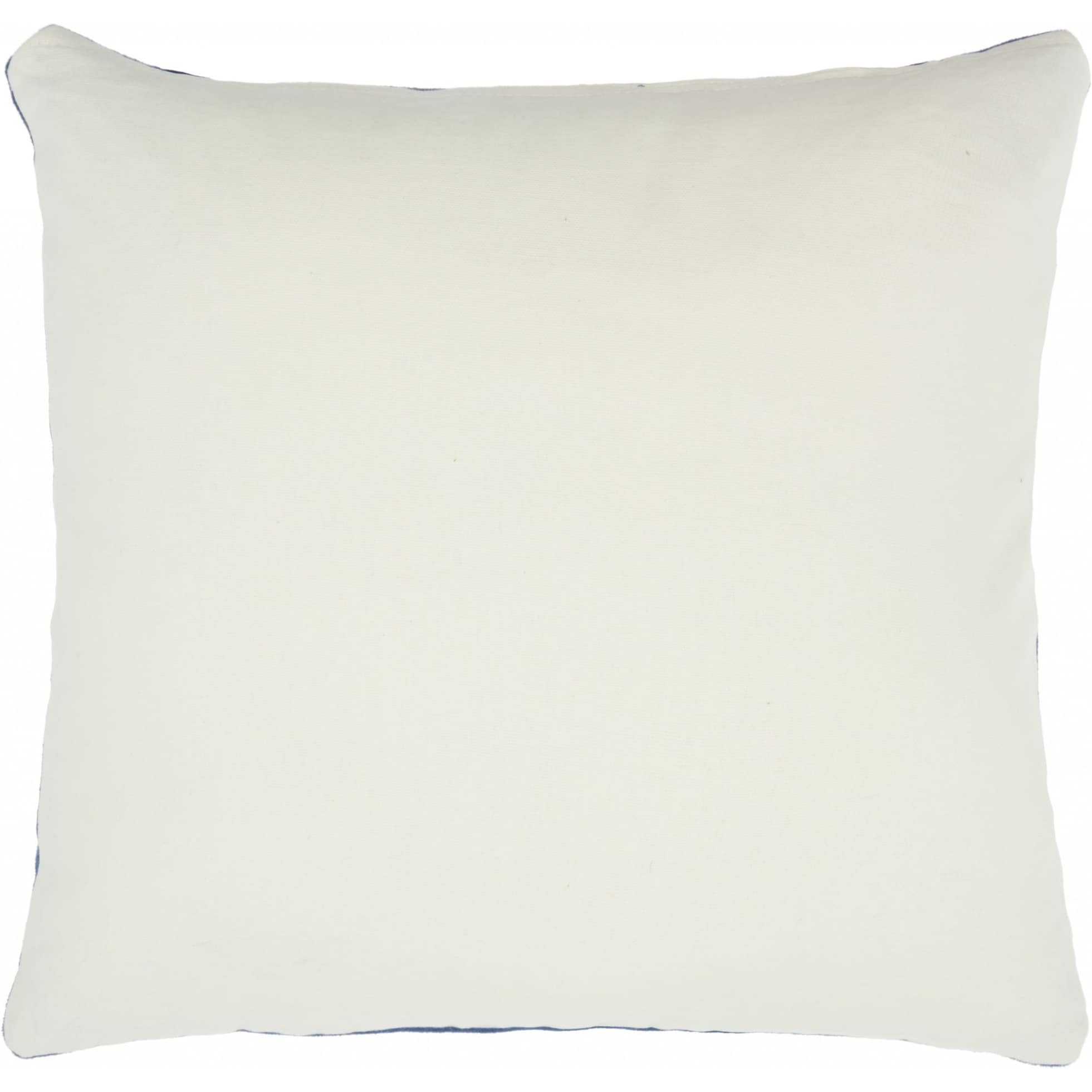 Velvet Modern Throw Pillow