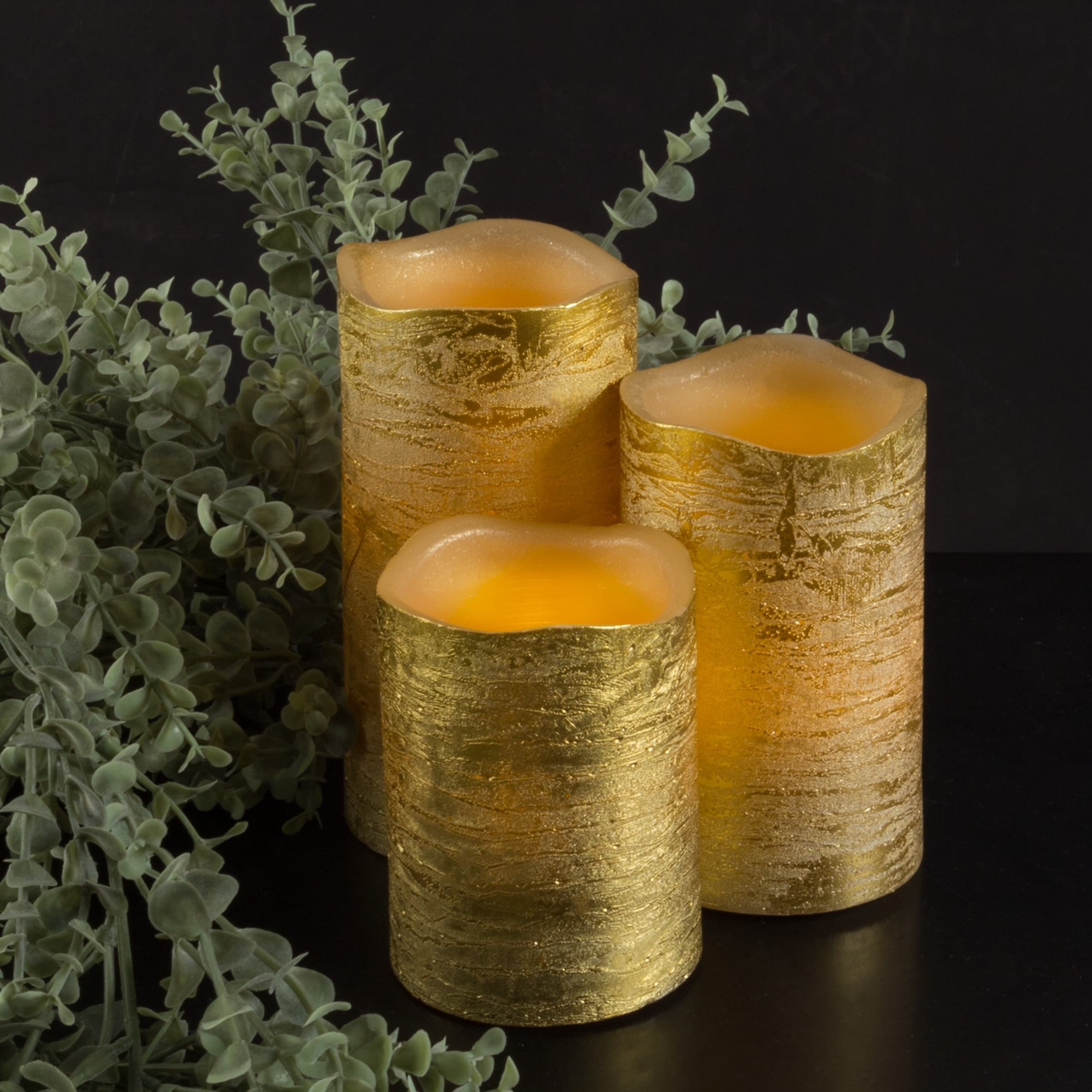 Windsor Home Flameless LED Candles