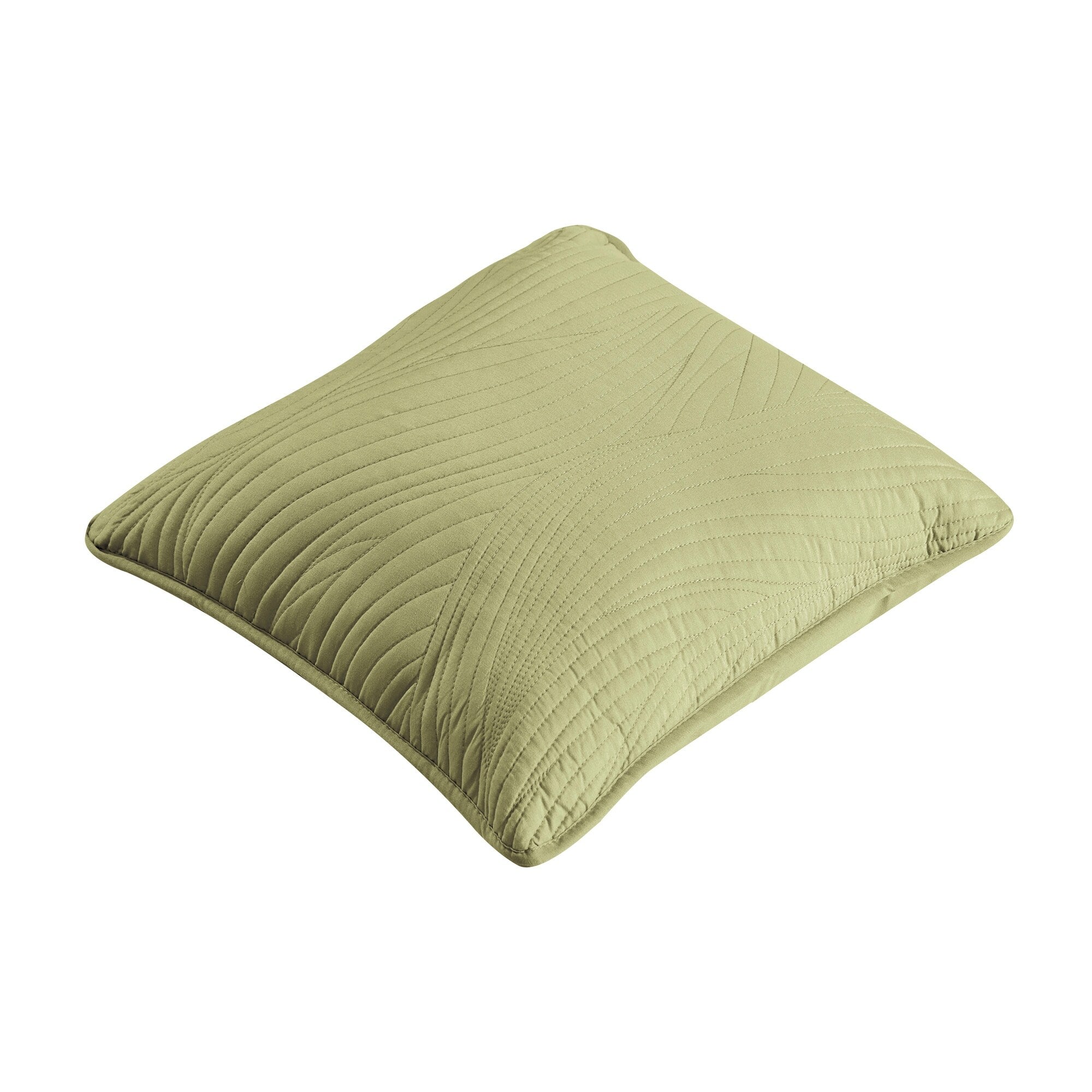 Brielle Stream Throw Pillow