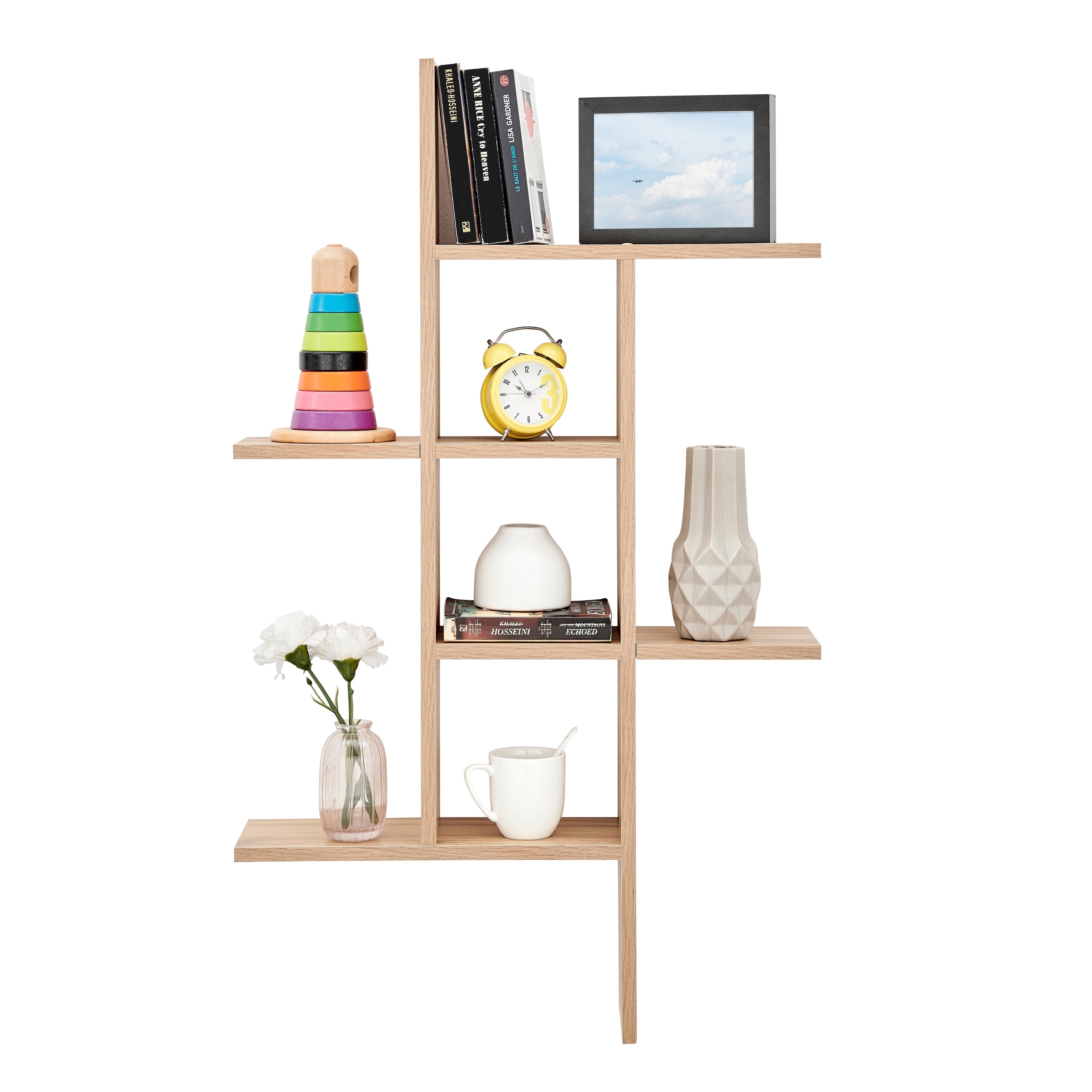 Danya B. Cantilever Wall Shelf