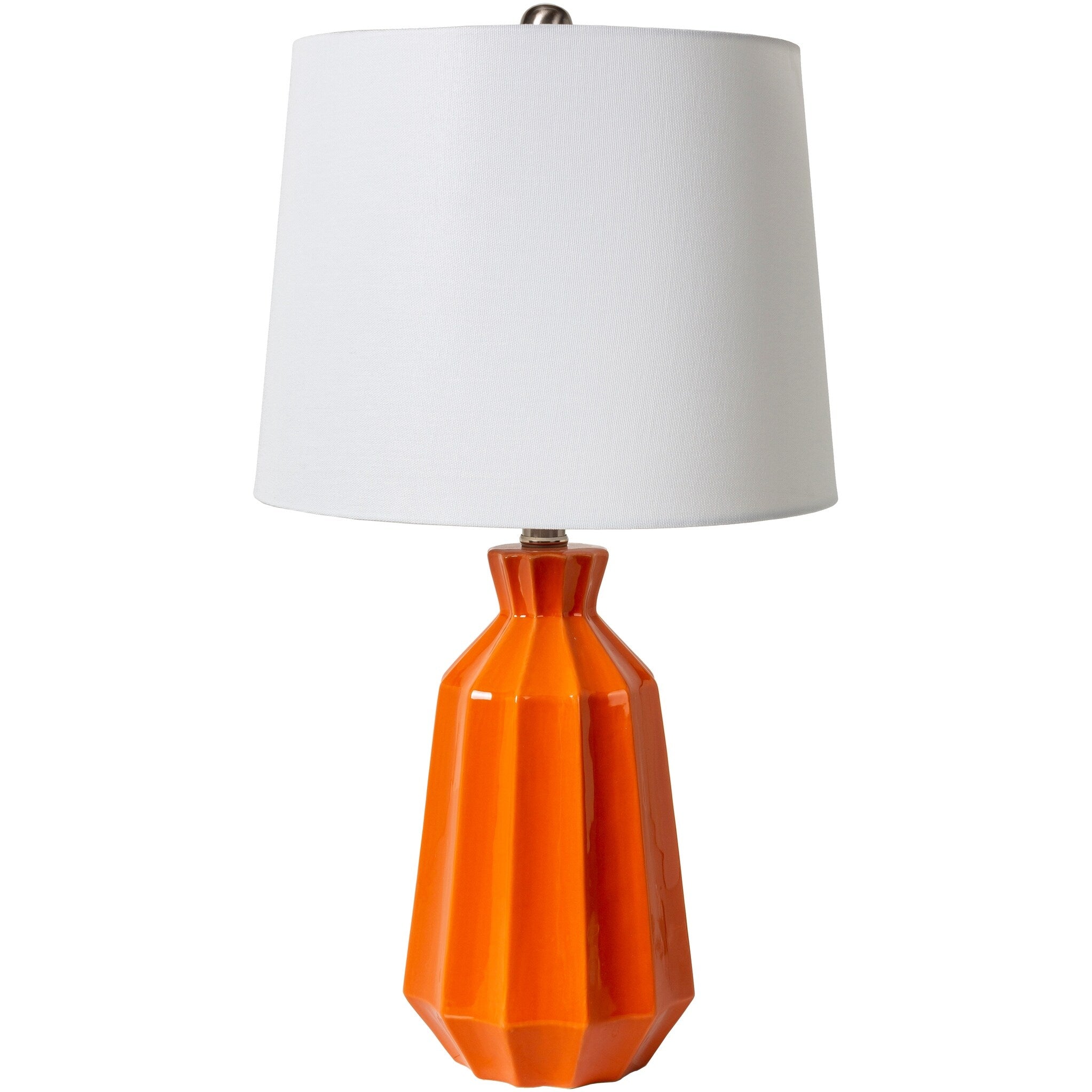 Leia Modern Ceramic Table Lamp