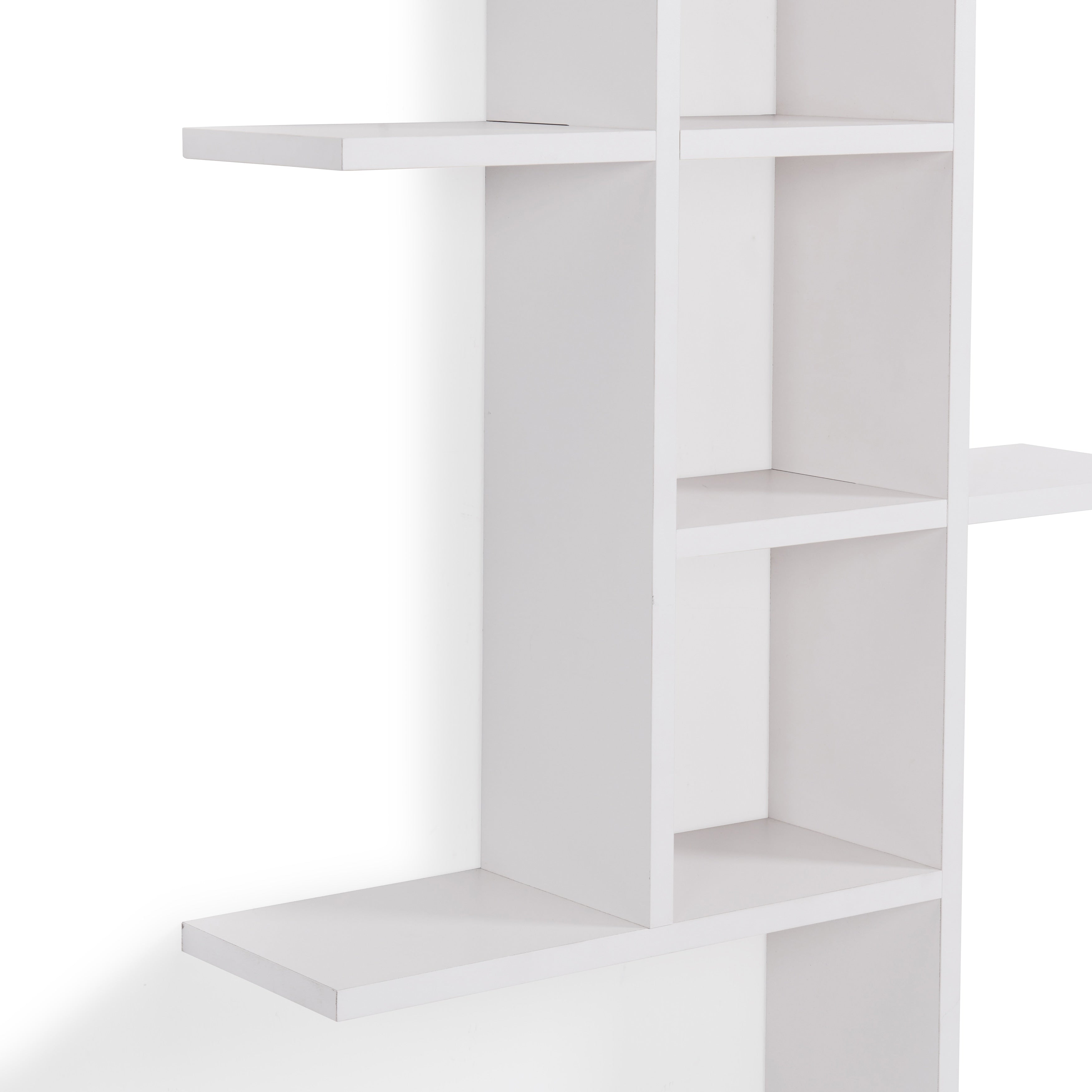 Danya B. Cantilever Wall Shelf