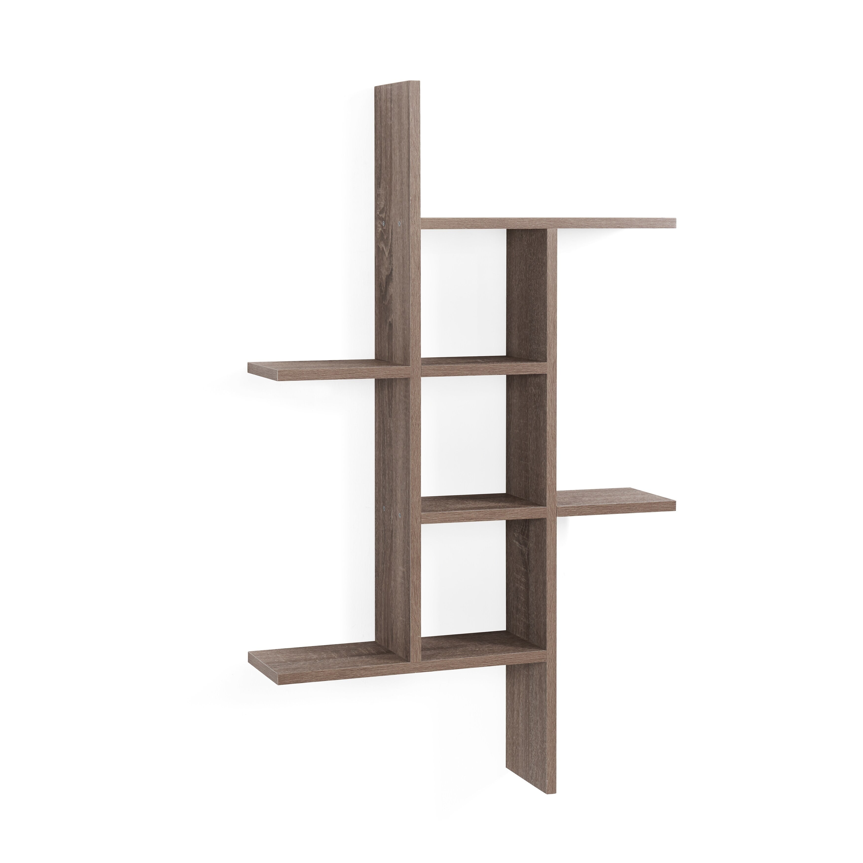 Danya B. Cantilever Wall Shelf