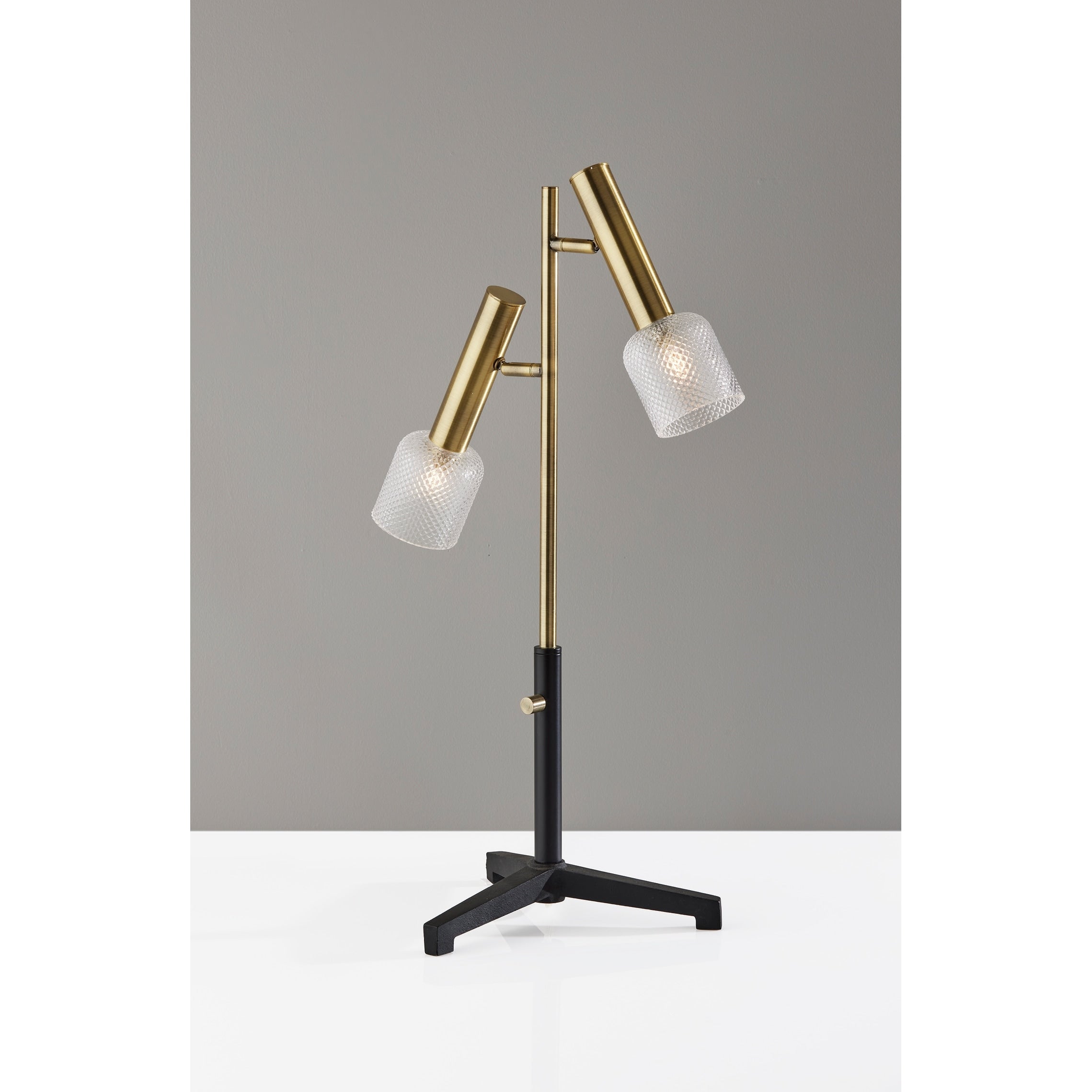 Melvin LED Table Lamp