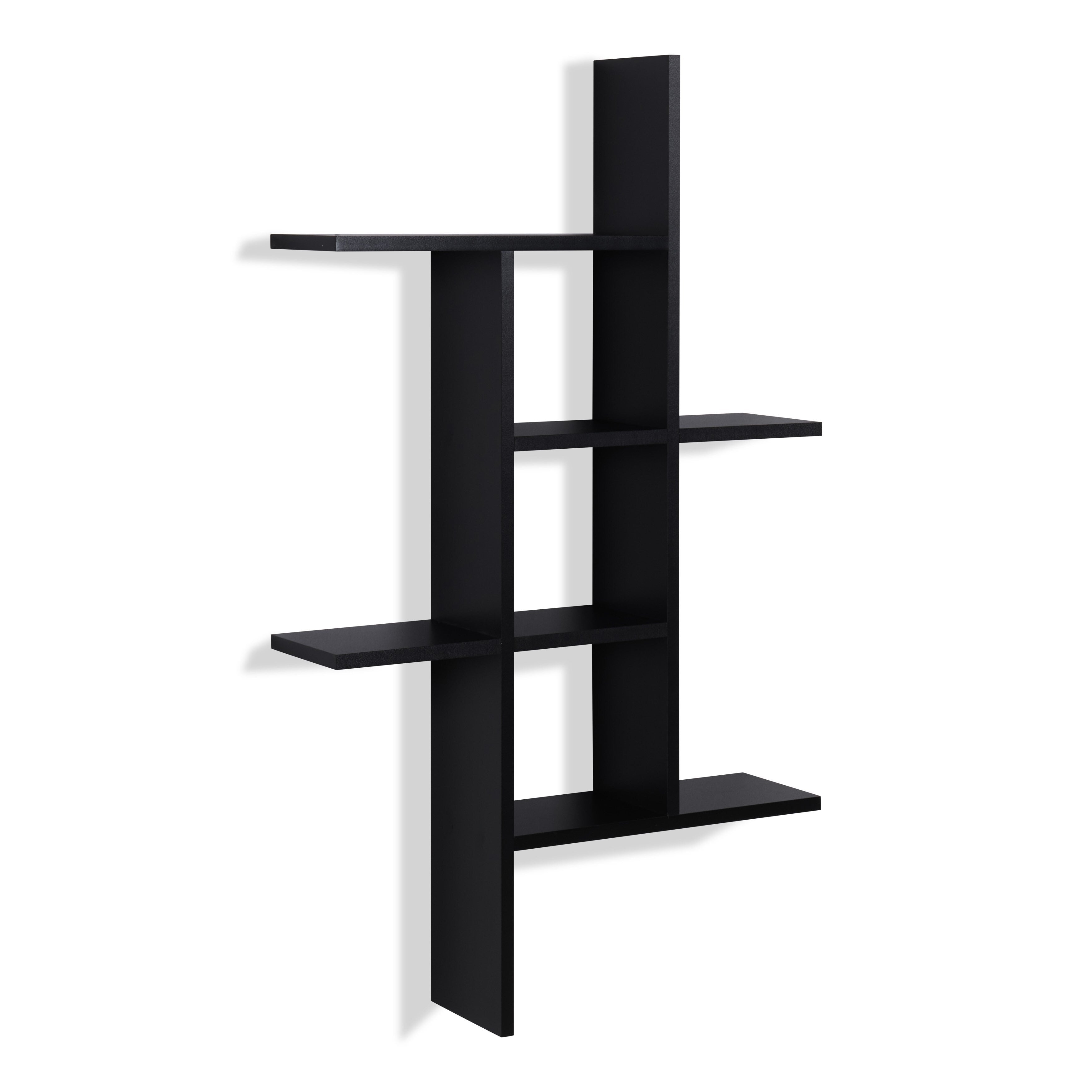 Danya B. Cantilever Wall Shelf