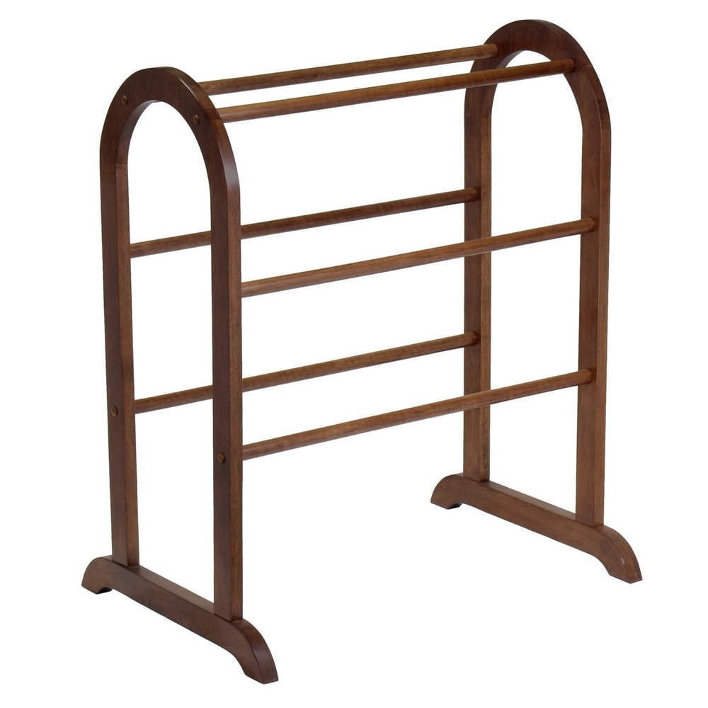 Copper Grove Sobernheim Quilt Rack