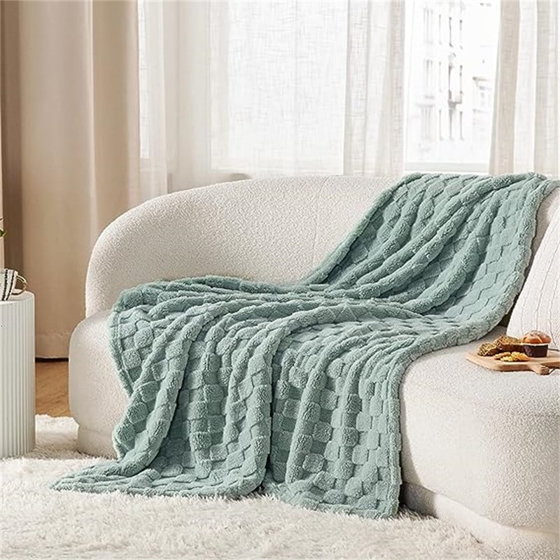 Blanket for Couch