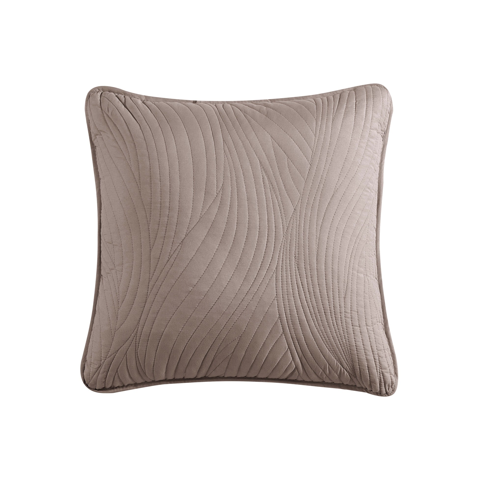 Brielle Stream Throw Pillow