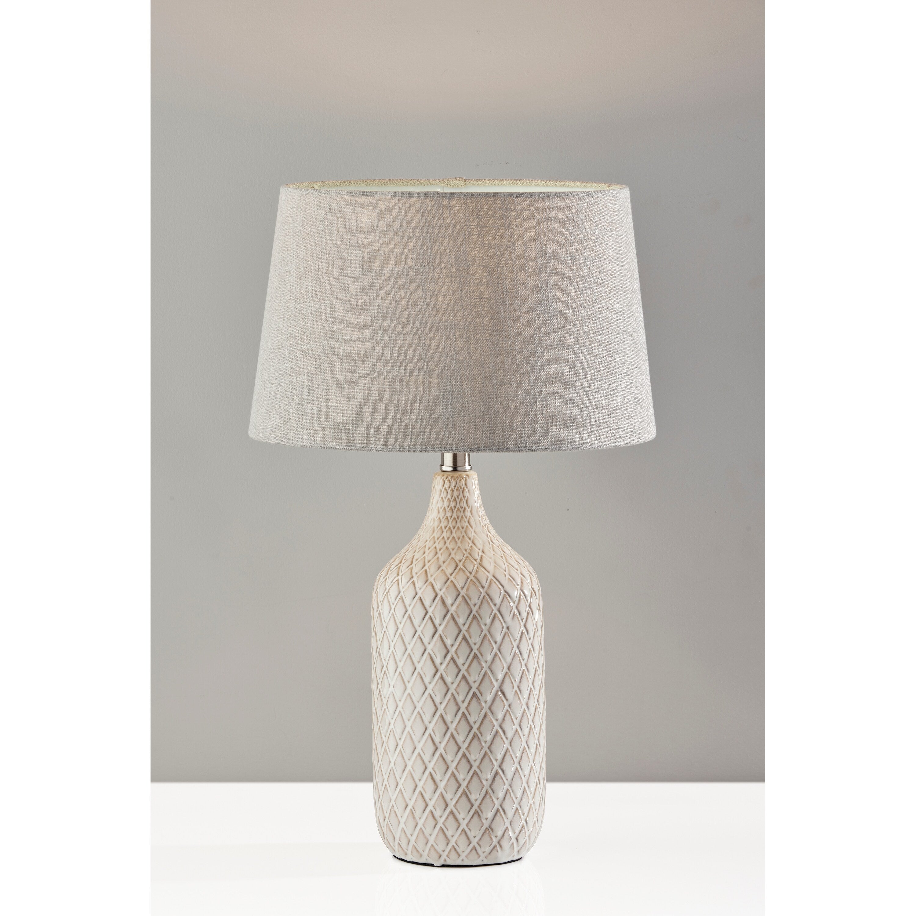 Kathryn 2 Piece Table Lamp Set