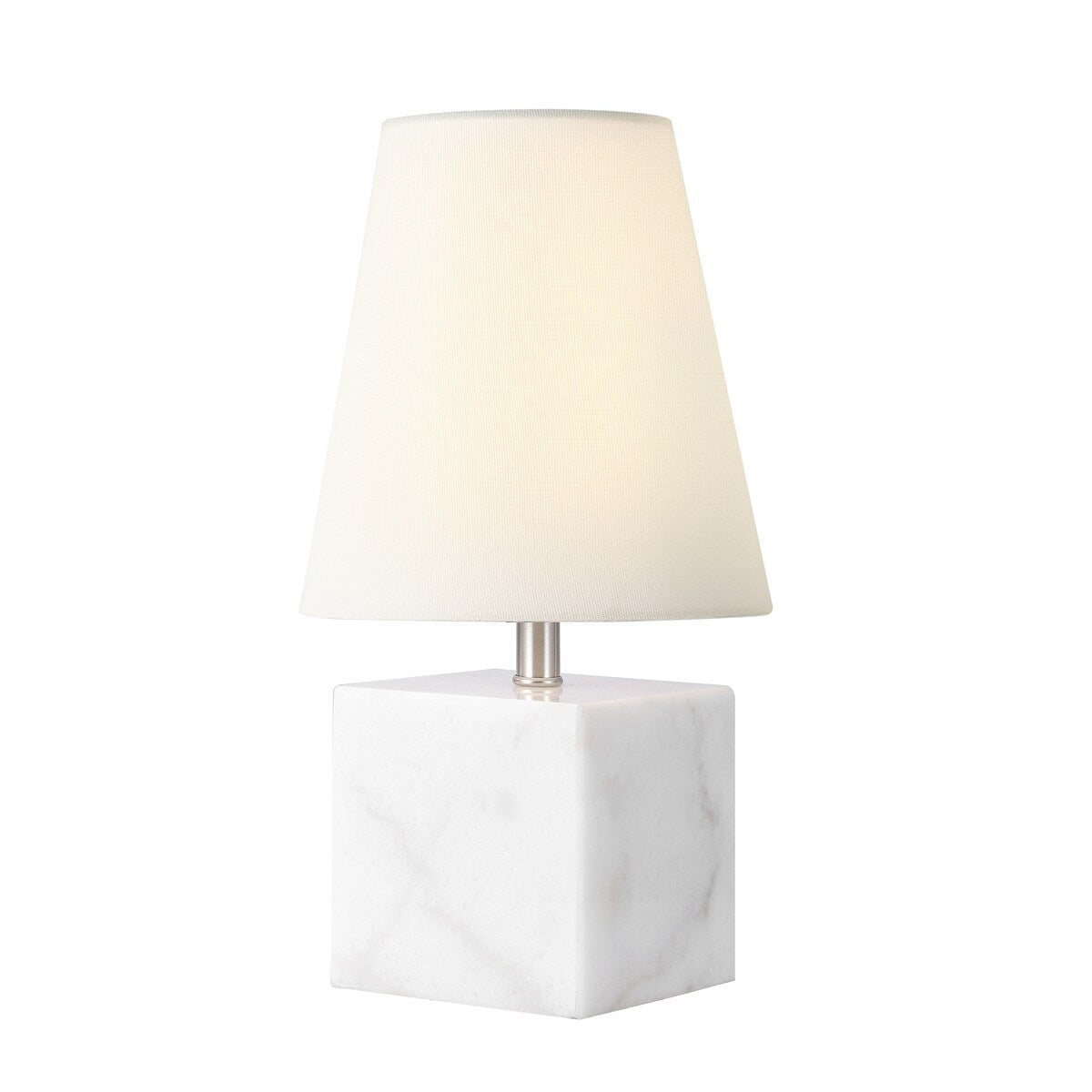 SAFAVIEH Lighting Lou 16-inch Table Lamp - 8Wx8Dx15H